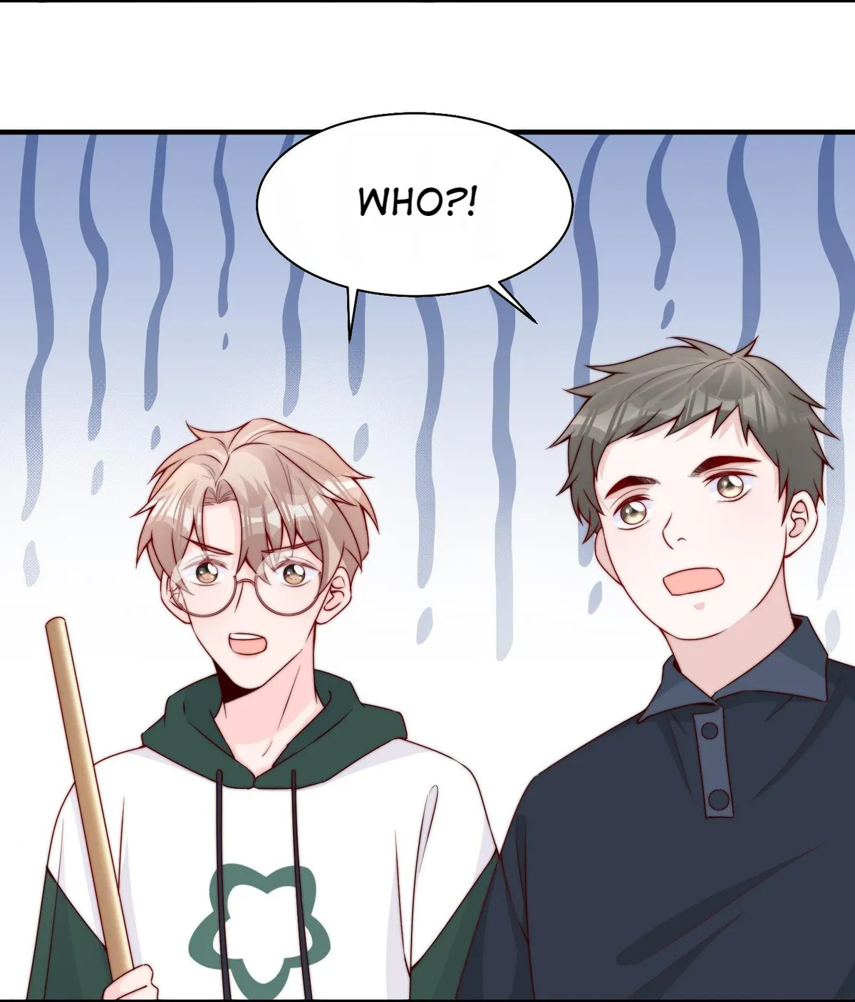 Lemon Lightning Chapter 13 page 44 - 