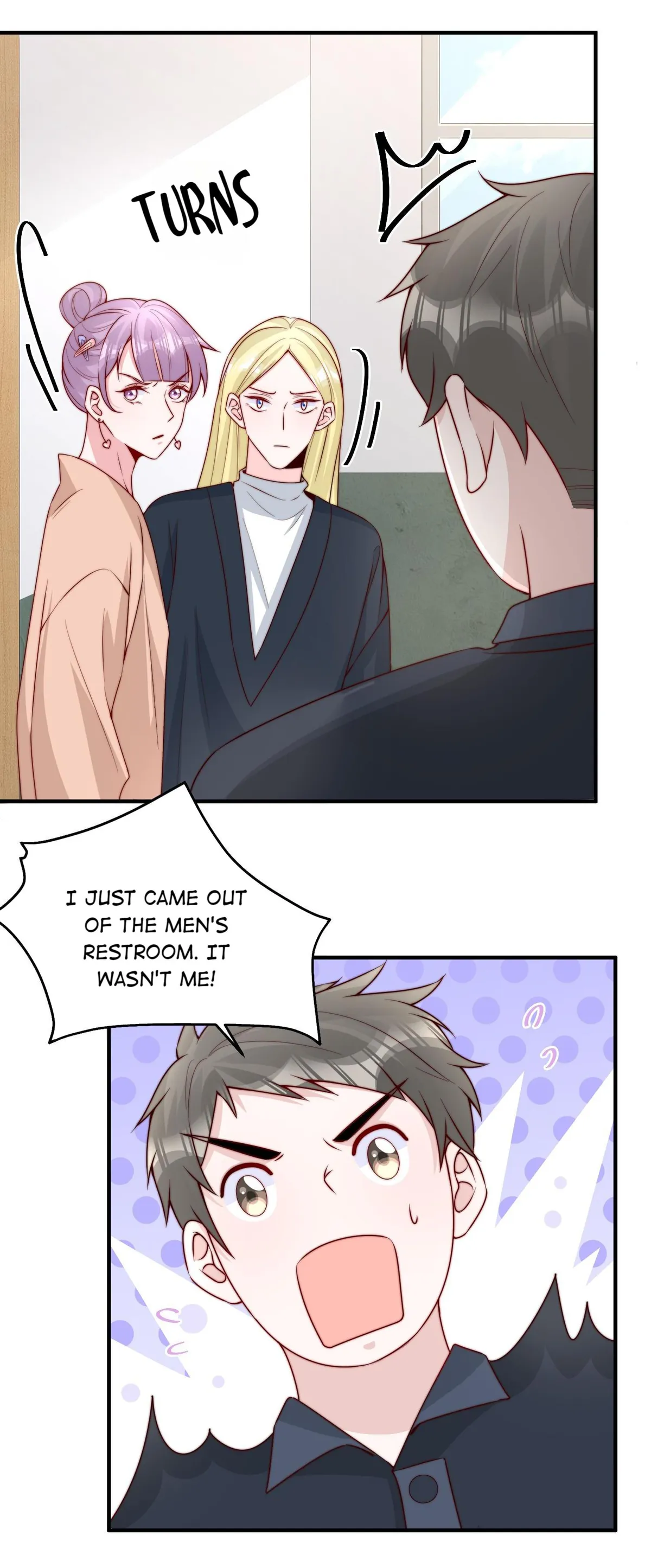 Lemon Lightning Chapter 13 page 46 - 