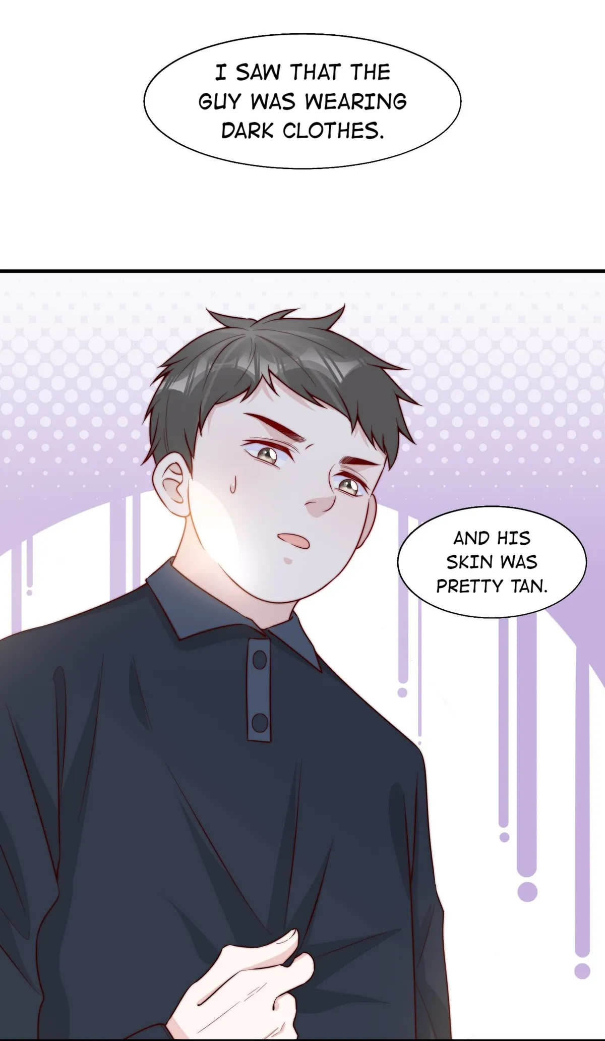 Lemon Lightning Chapter 13 page 47 - 