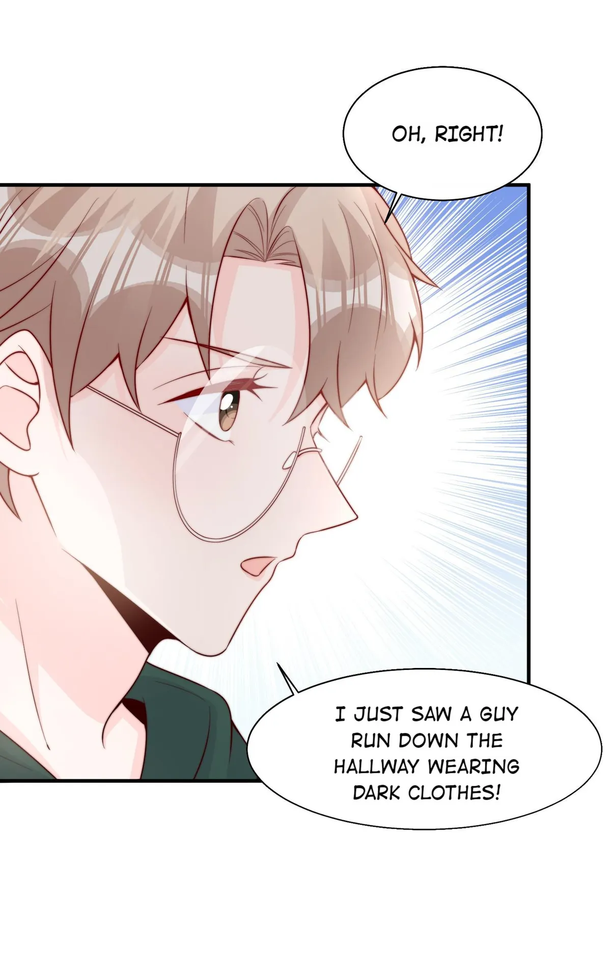 Lemon Lightning Chapter 13 page 49 - 