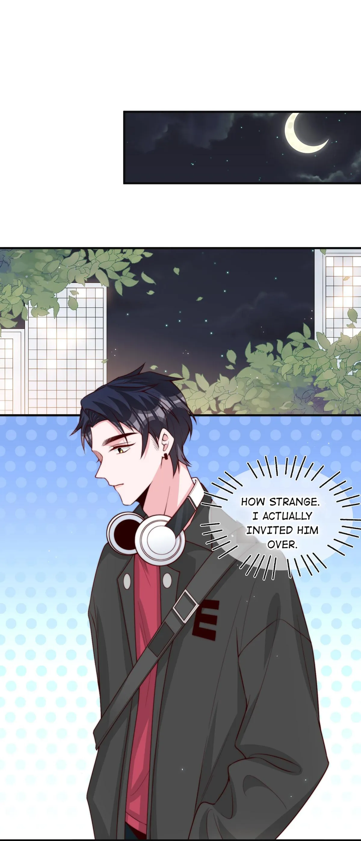 Lemon Lightning Chapter 13 page 8 - 
