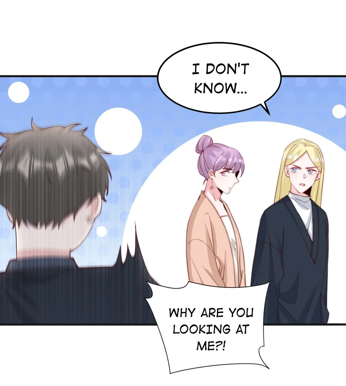 Lemon Lightning Chapter 14 page 11 - 
