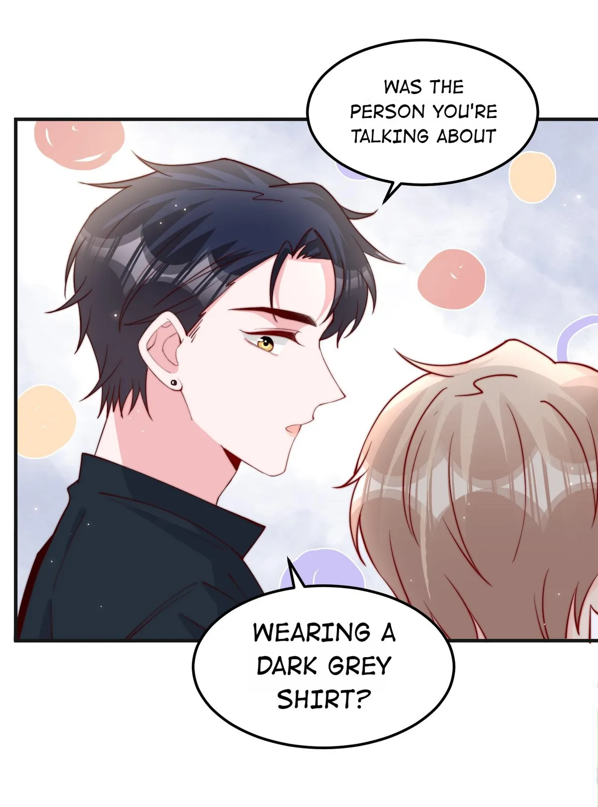 Lemon Lightning Chapter 14 page 16 - 