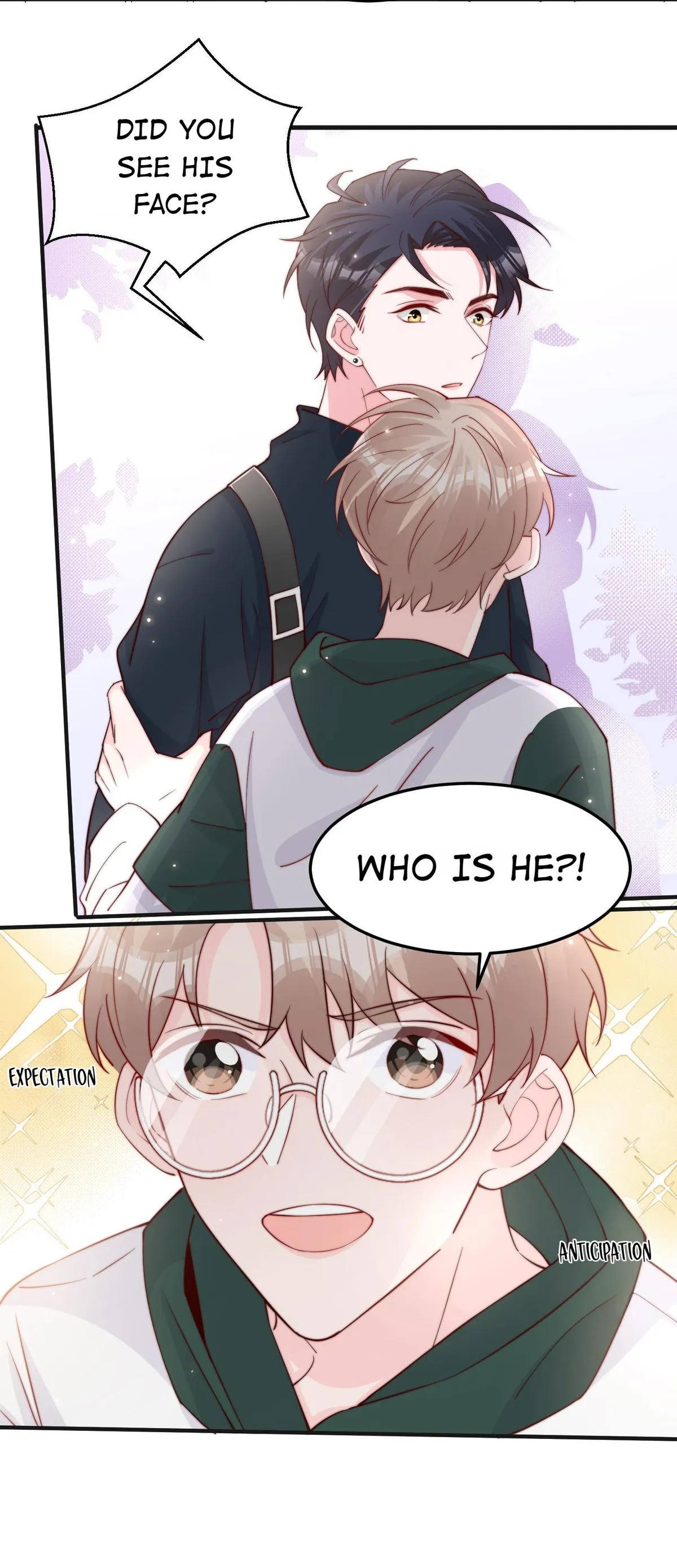 Lemon Lightning Chapter 14 page 18 - 