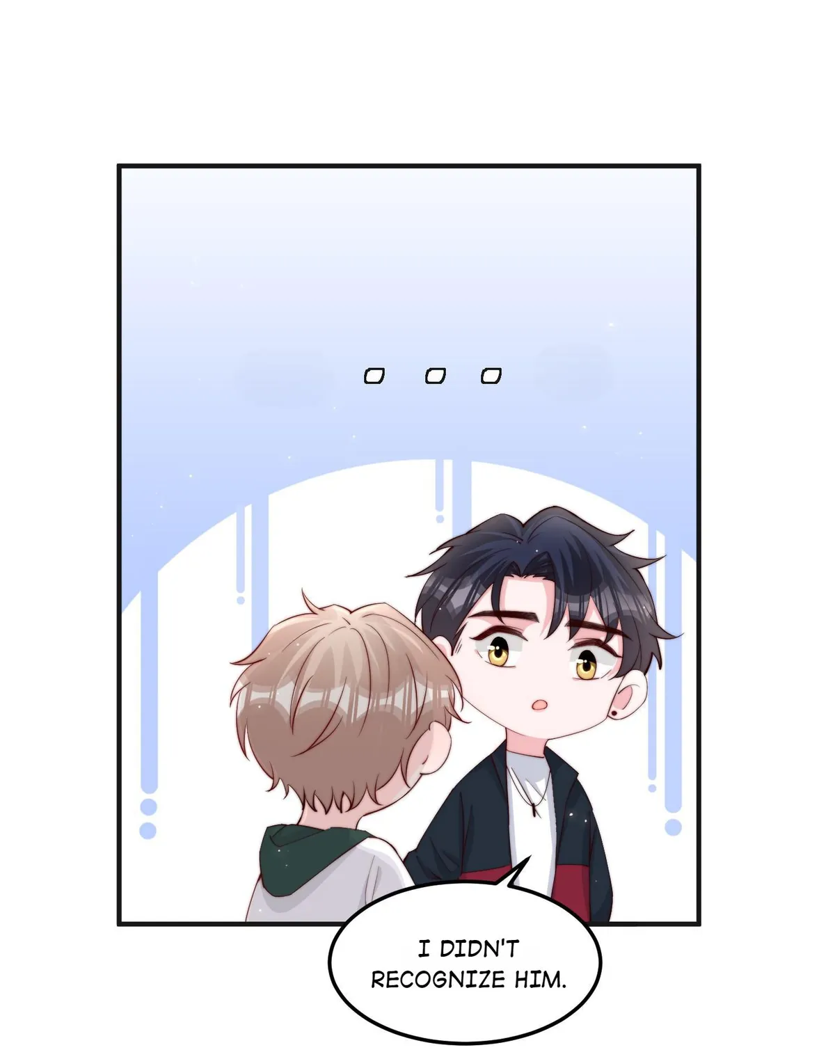 Lemon Lightning Chapter 14 page 19 - 