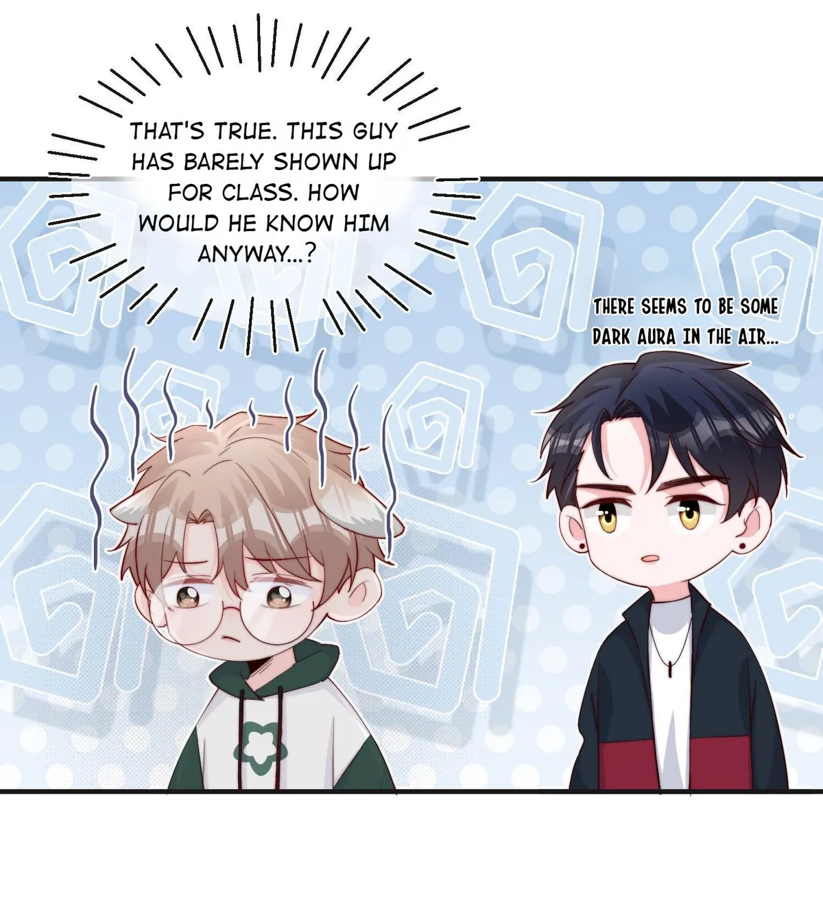 Lemon Lightning Chapter 14 page 20 - 