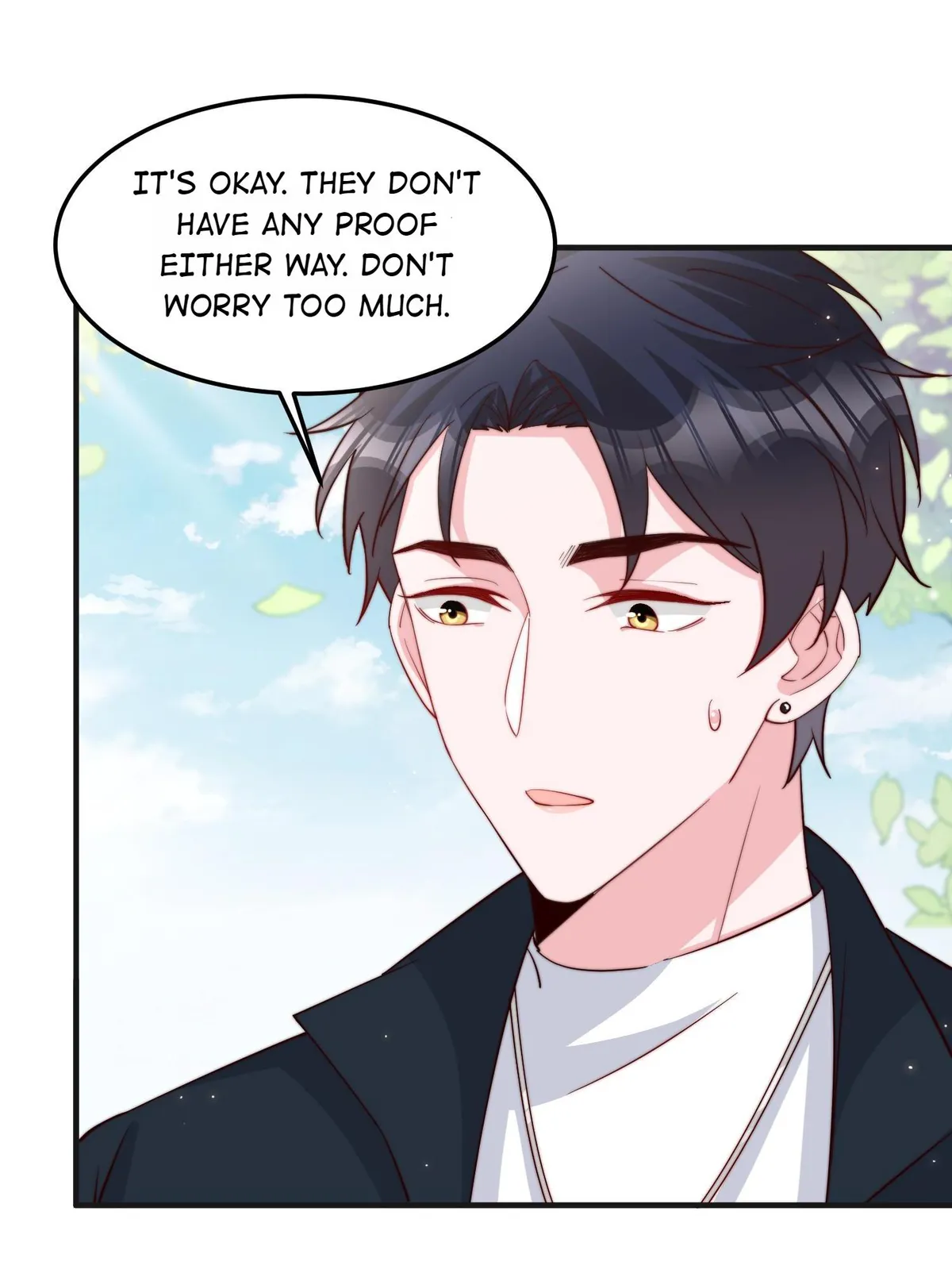 Lemon Lightning Chapter 14 page 23 - 