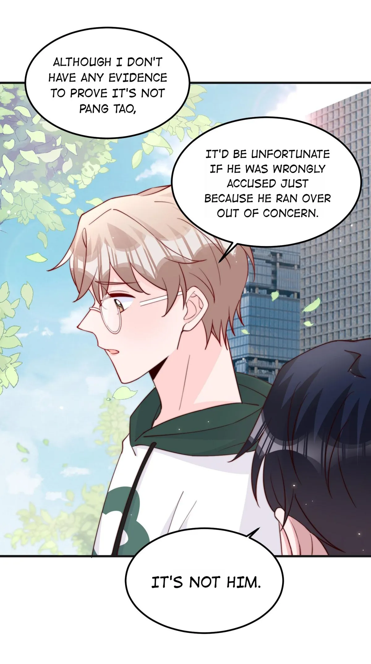 Lemon Lightning Chapter 14 page 24 - 