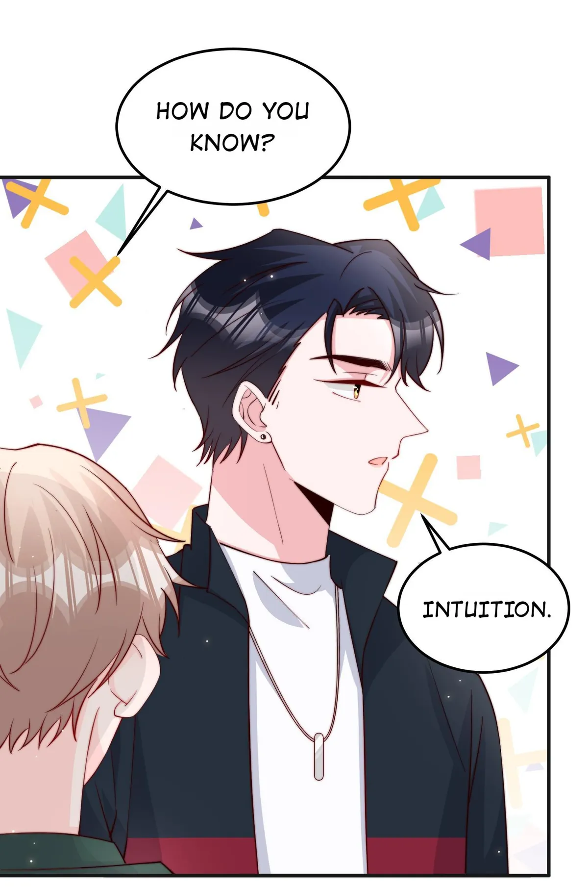 Lemon Lightning Chapter 14 page 25 - 