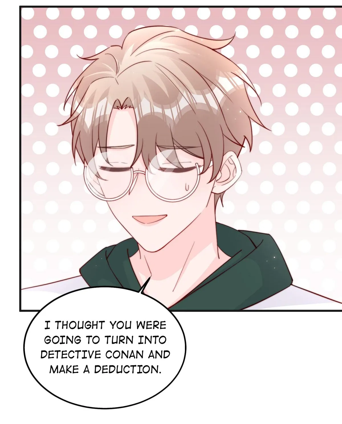 Lemon Lightning Chapter 14 page 26 - 