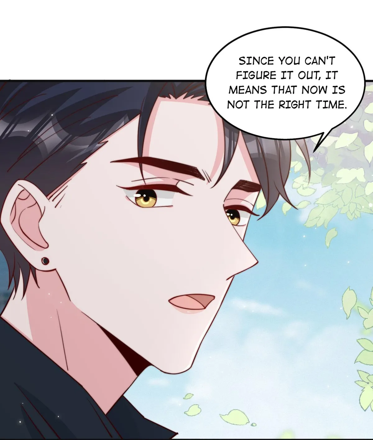 Lemon Lightning Chapter 14 page 29 - 
