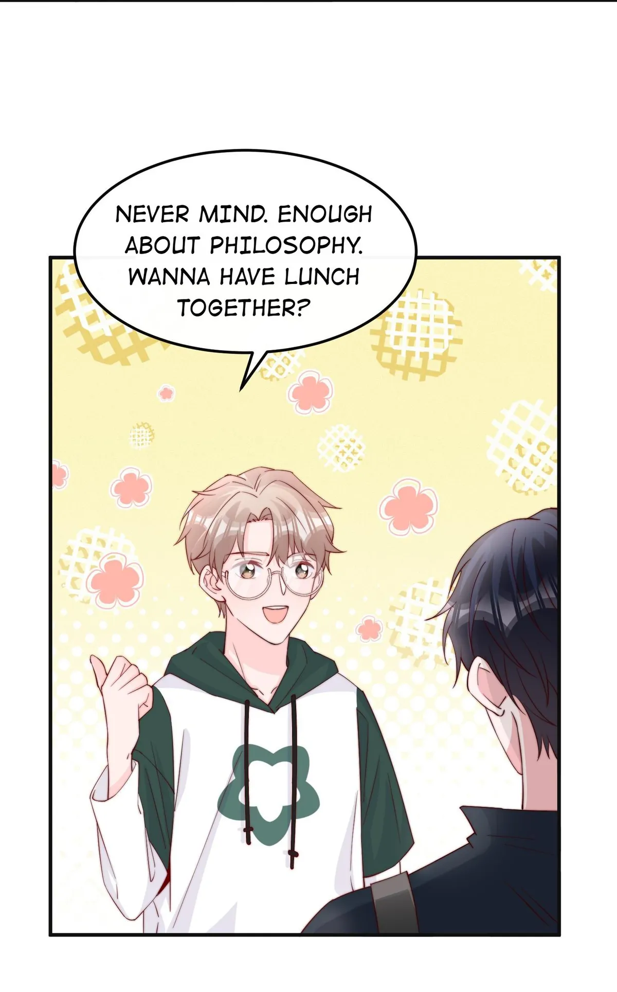 Lemon Lightning Chapter 14 page 30 - 