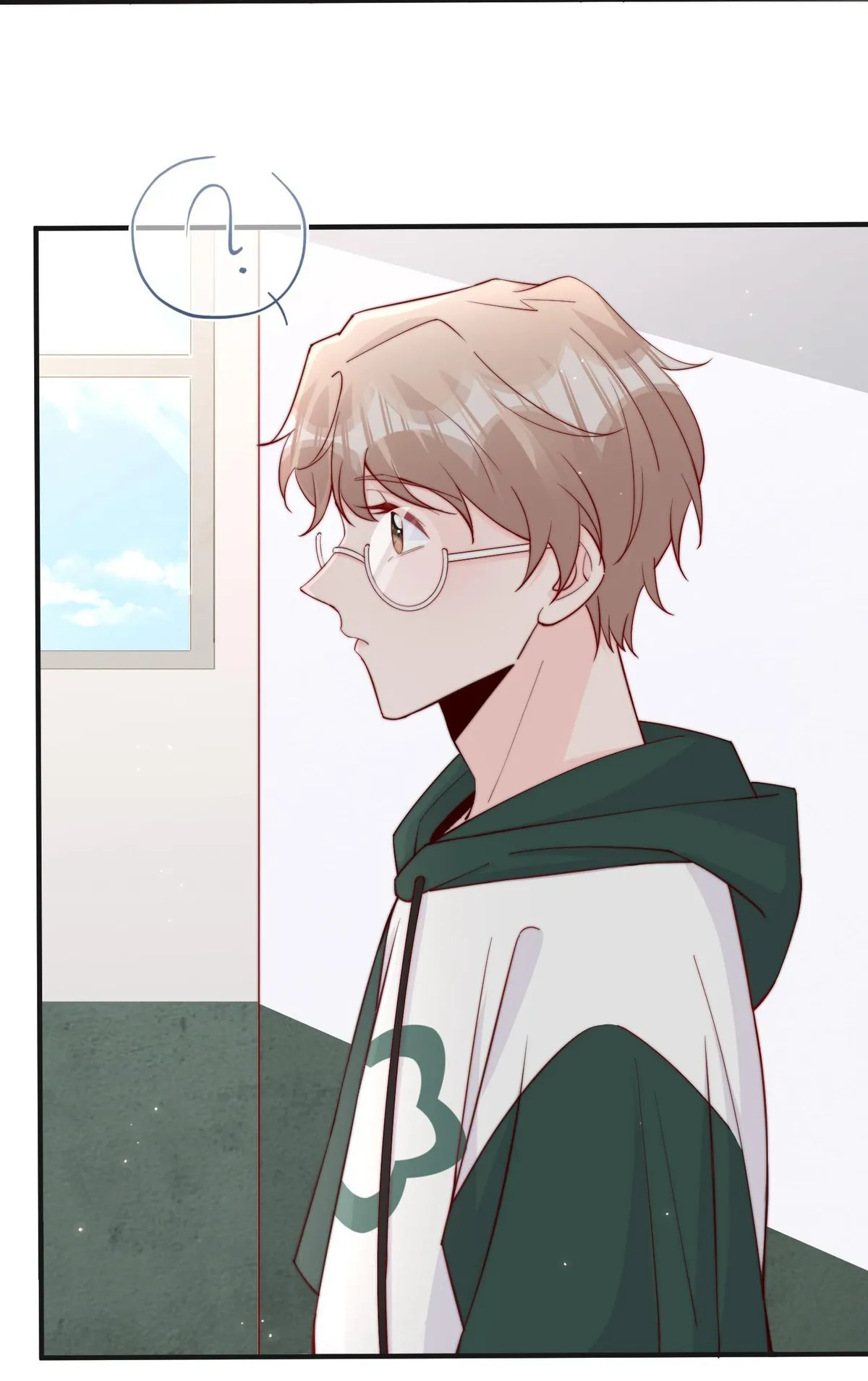 Lemon Lightning Chapter 14 page 4 - 