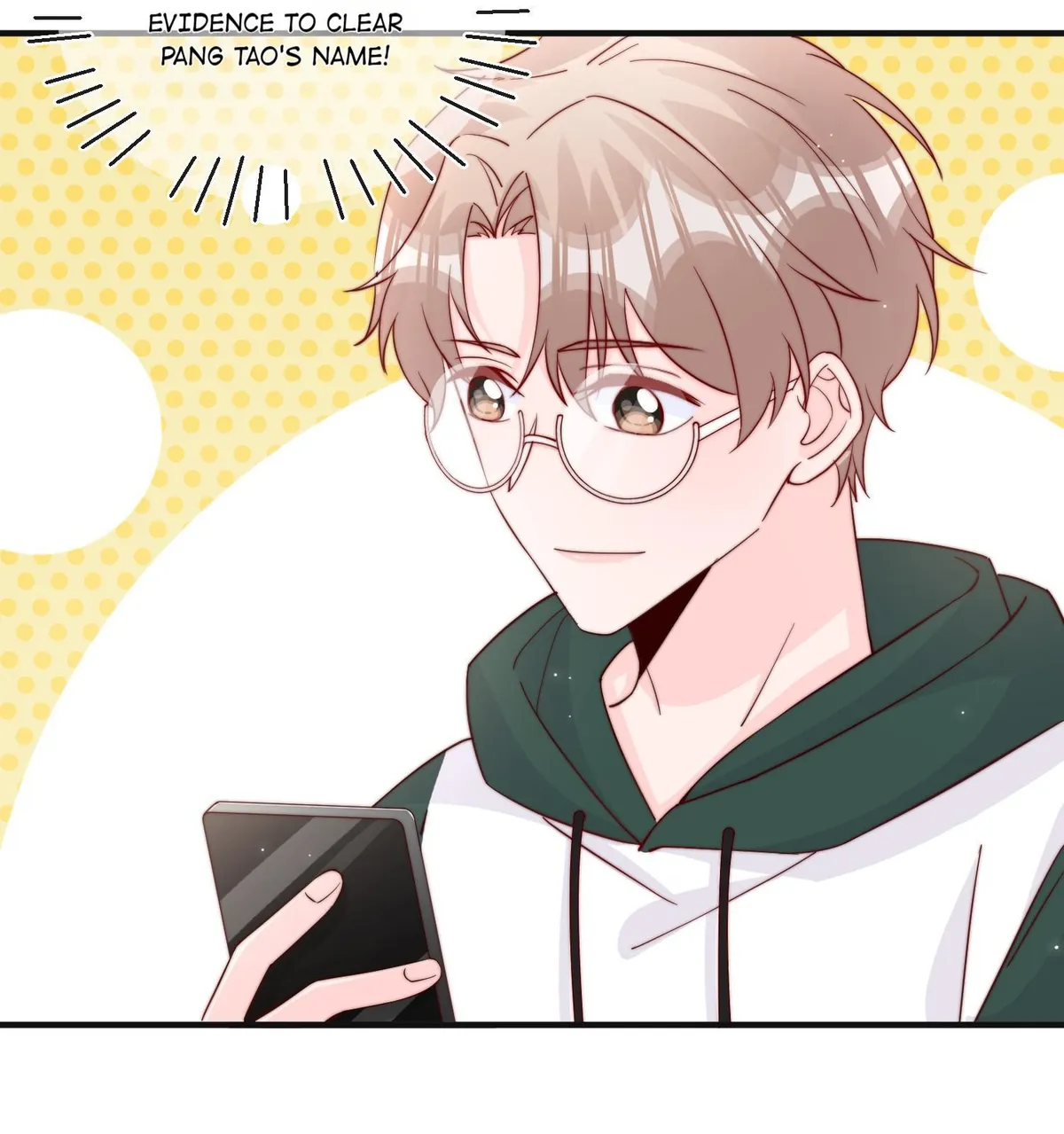Lemon Lightning Chapter 14 page 37 - 