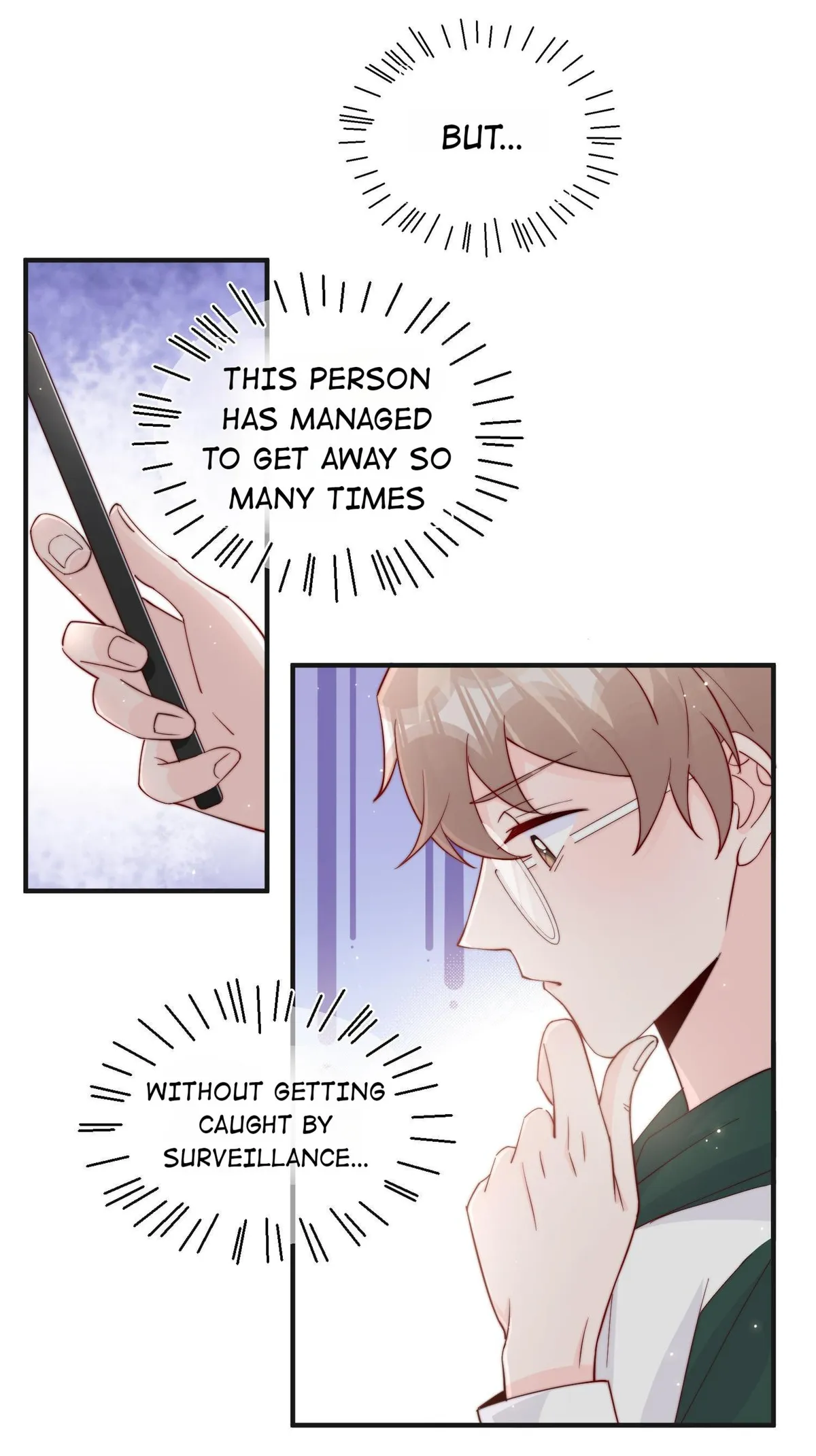 Lemon Lightning Chapter 14 page 38 - 