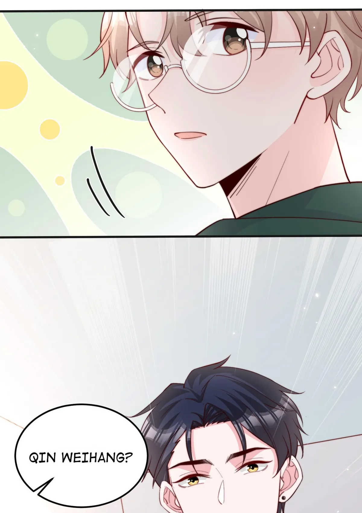 Lemon Lightning Chapter 14 page 5 - 
