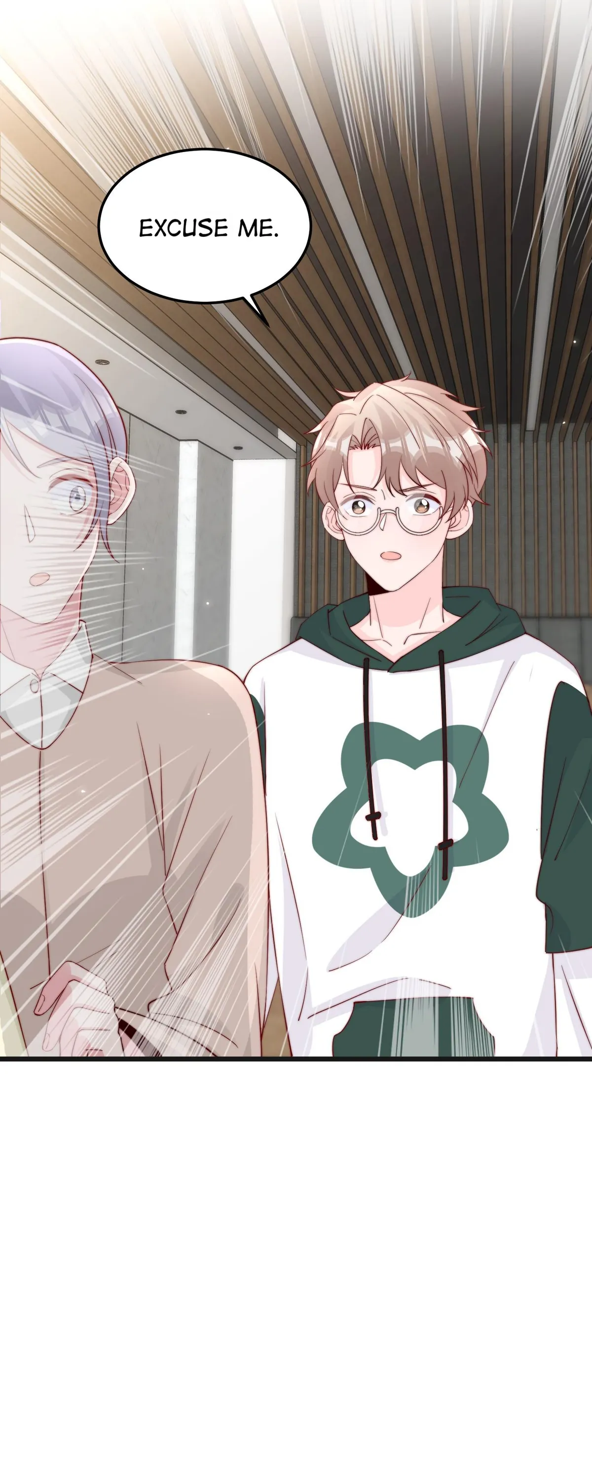 Lemon Lightning Chapter 14 page 42 - 