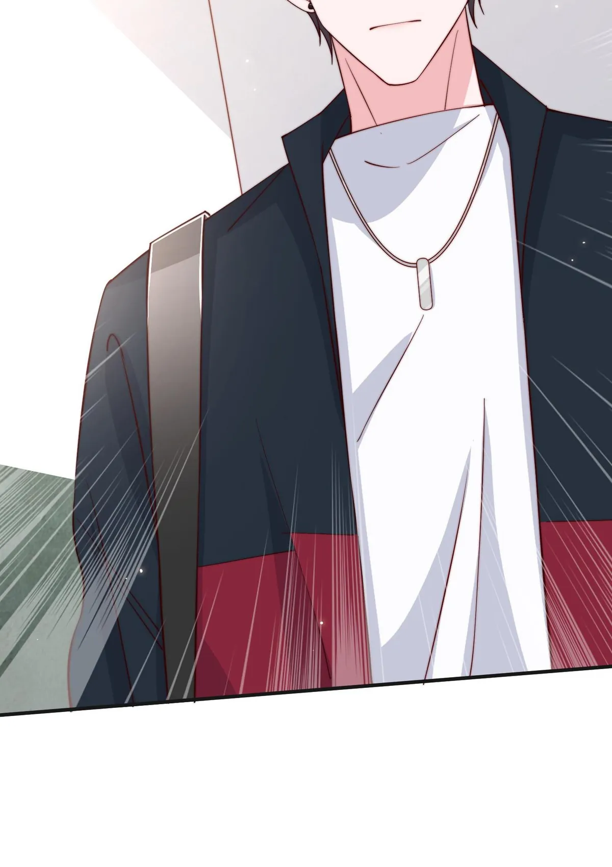 Lemon Lightning Chapter 14 page 6 - 