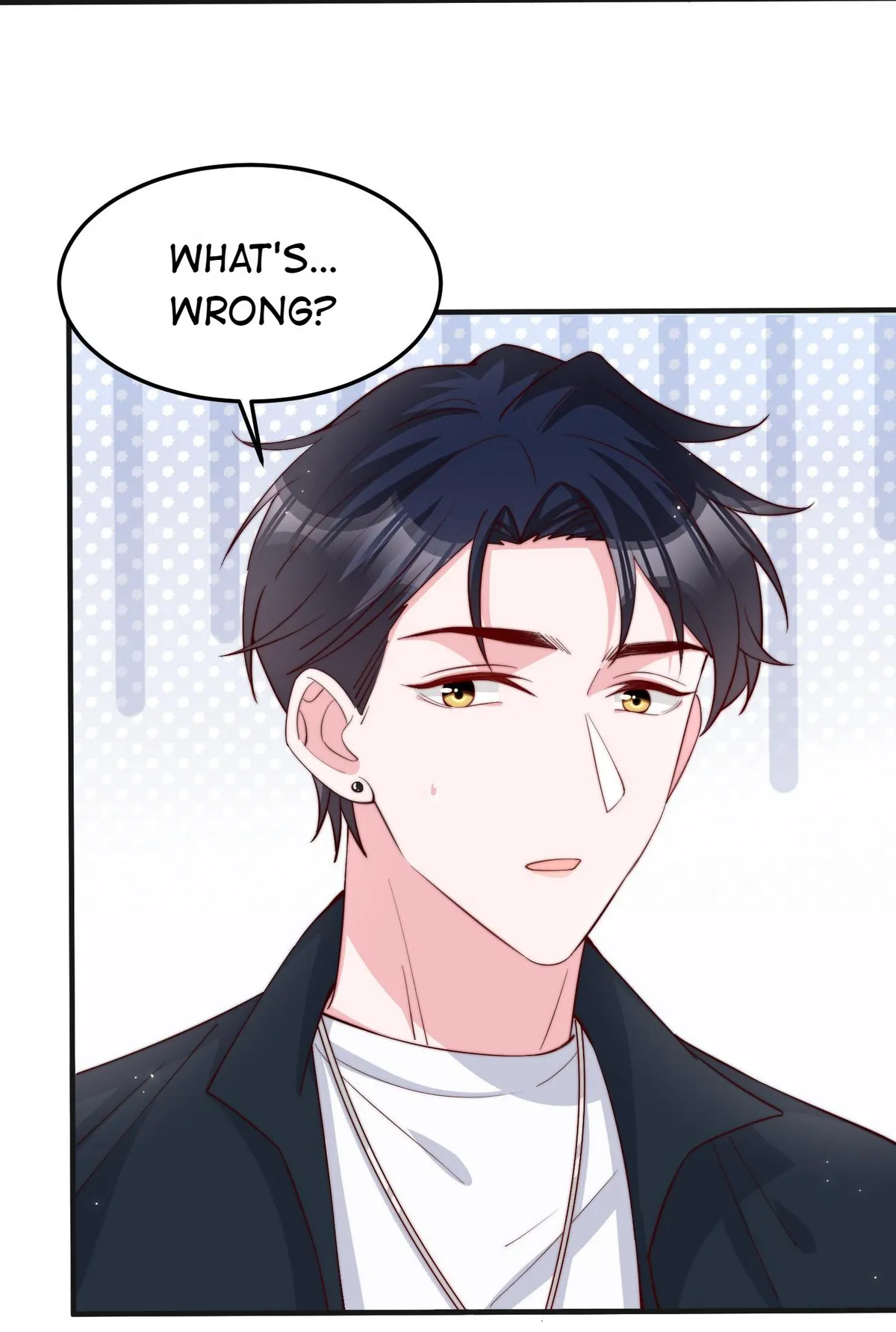 Lemon Lightning Chapter 14 page 9 - 