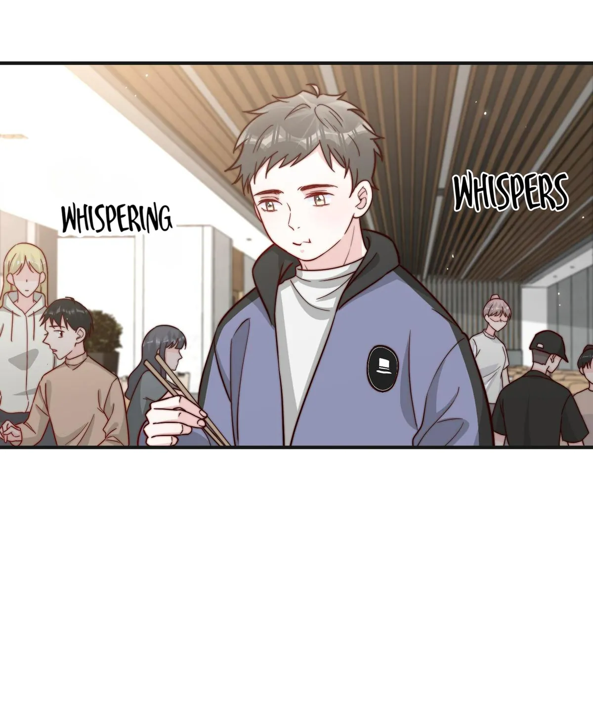 Lemon Lightning Chapter 15 page 18 - 