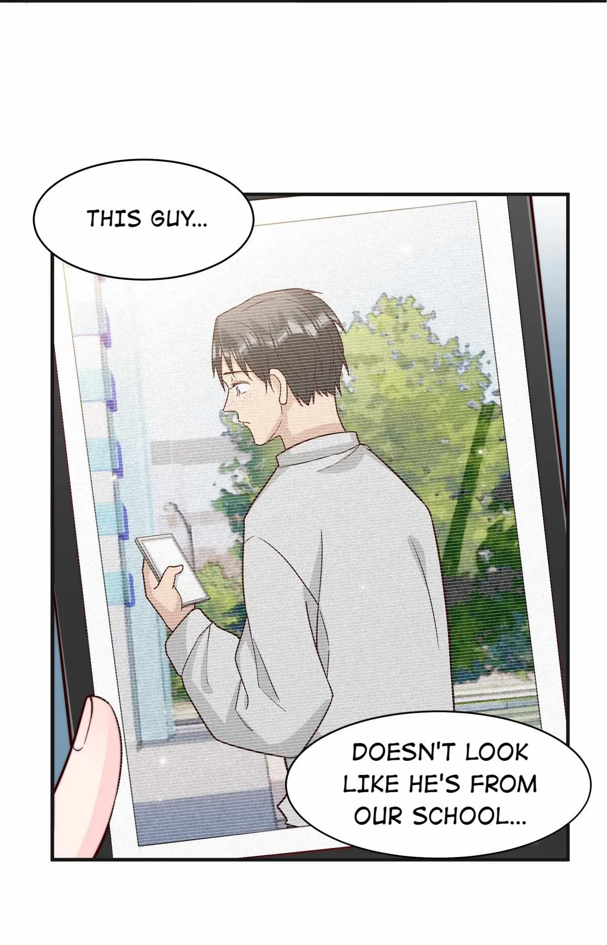 Lemon Lightning Chapter 15 page 23 - 
