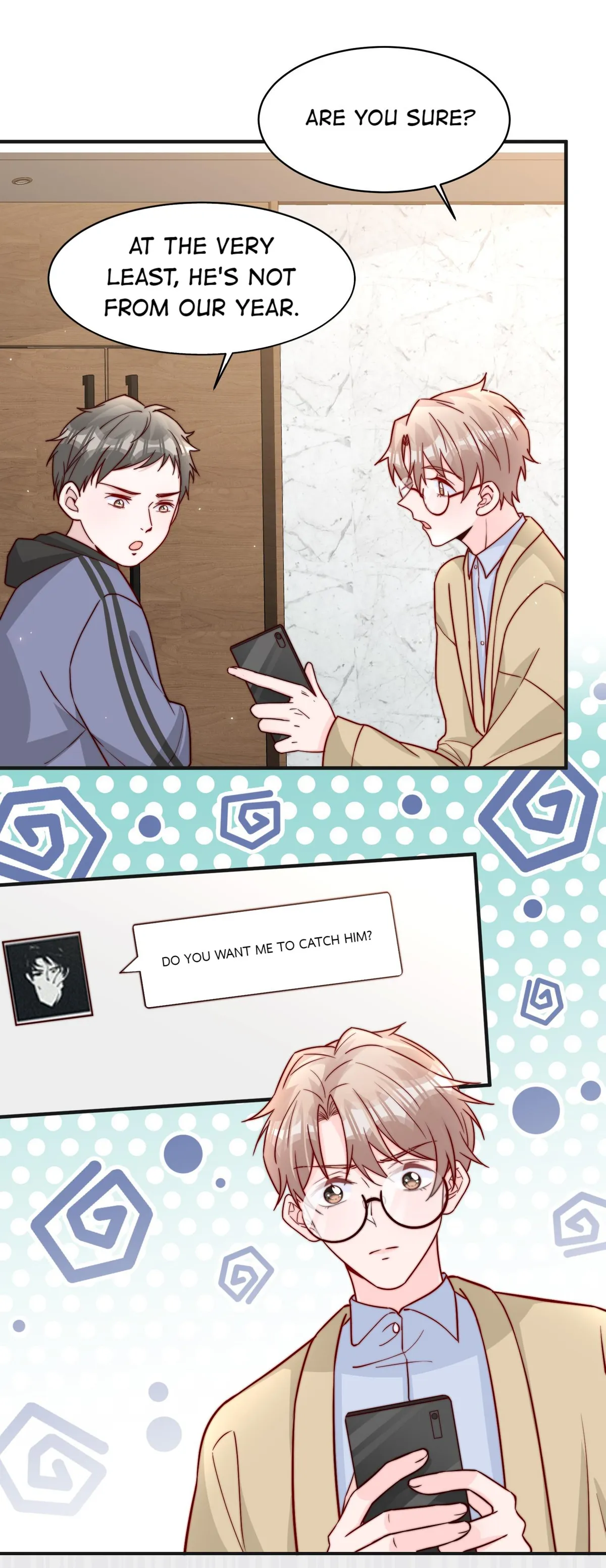 Lemon Lightning Chapter 15 page 24 - 