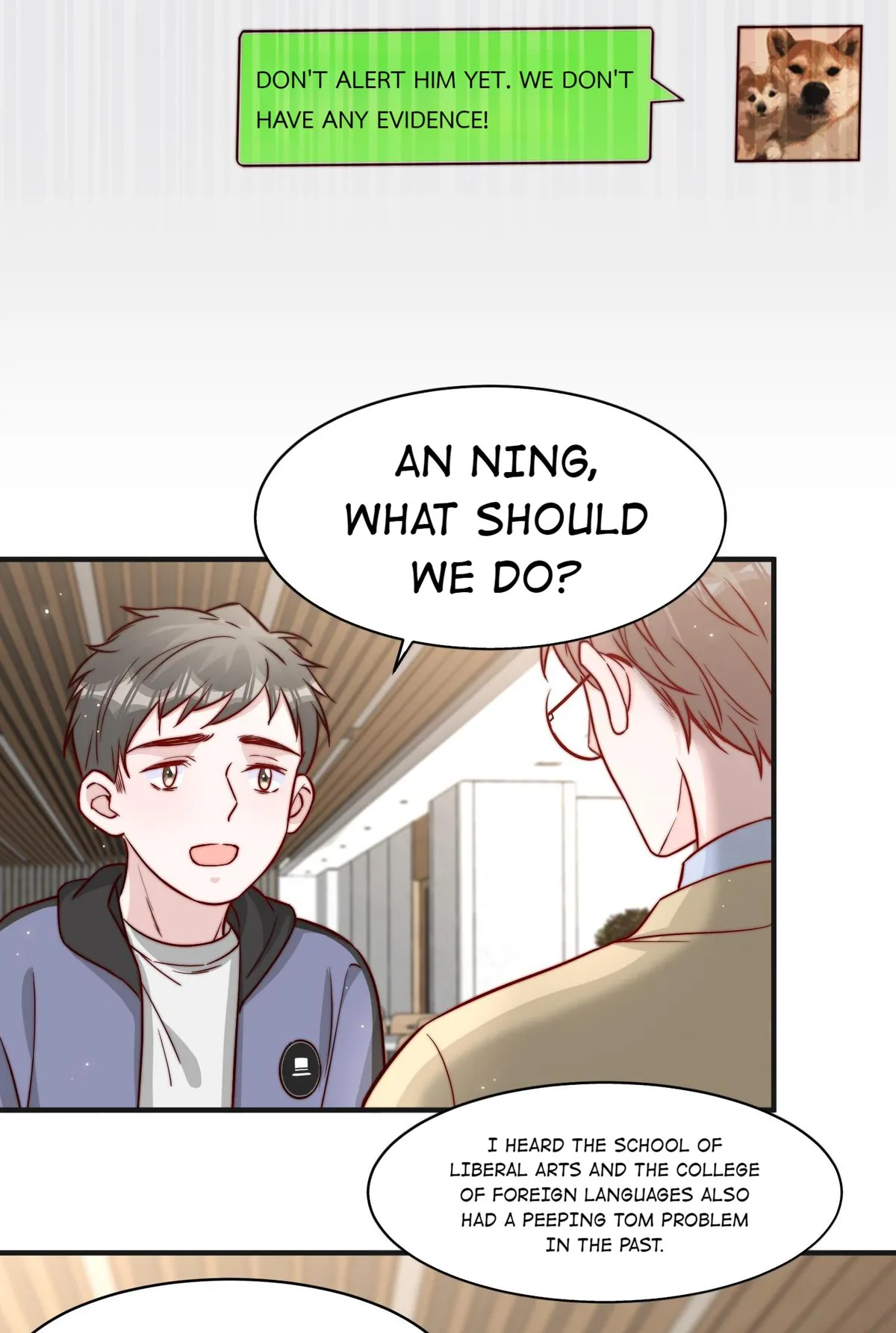 Lemon Lightning Chapter 15 page 25 - 
