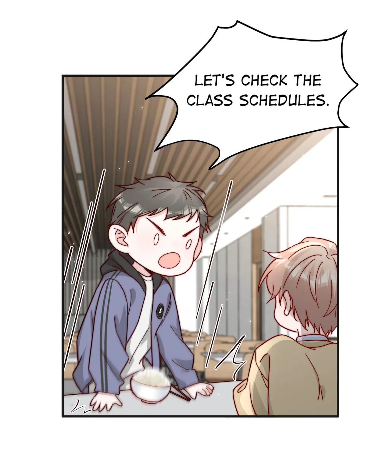 Lemon Lightning Chapter 15 page 27 - 
