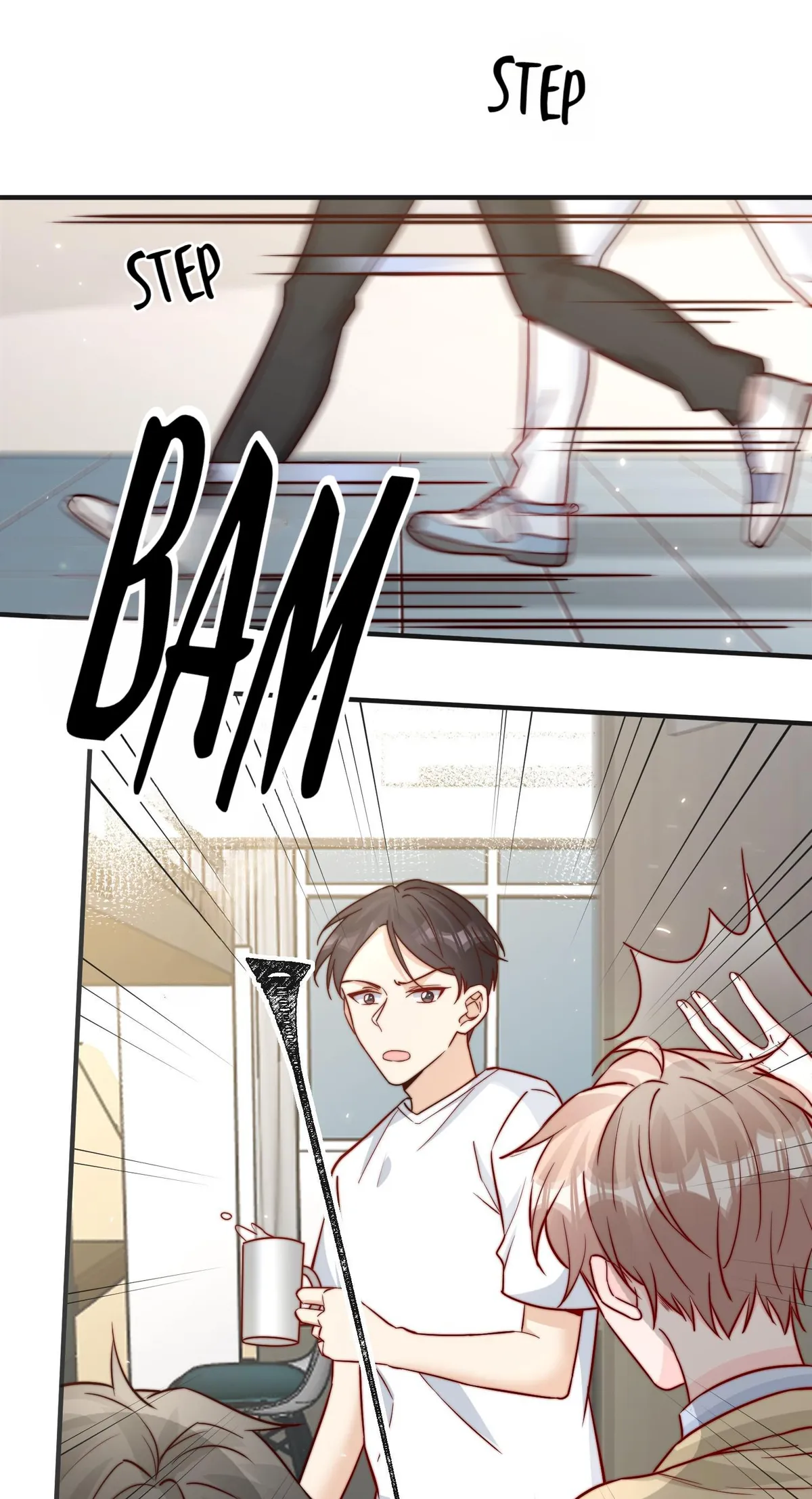 Lemon Lightning Chapter 15 page 29 - 