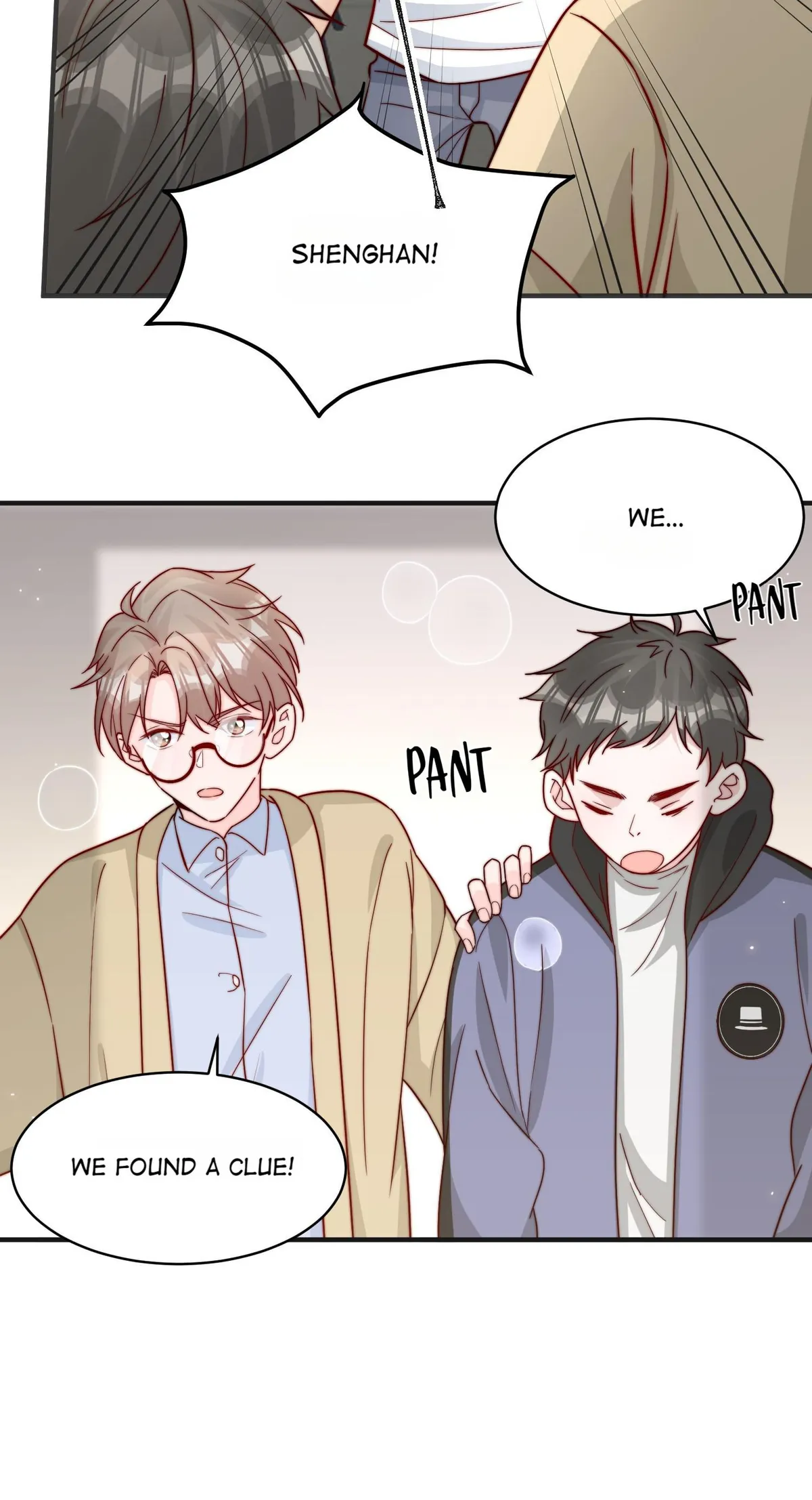 Lemon Lightning Chapter 15 page 30 - 