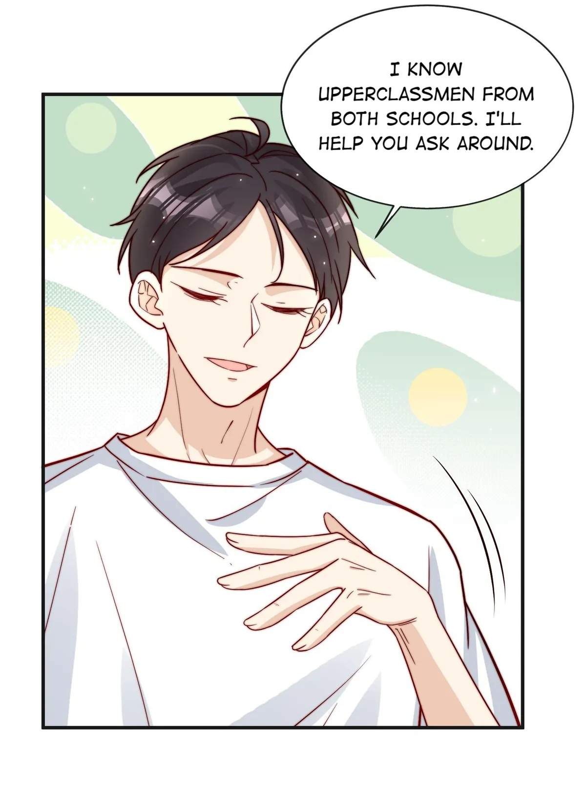 Lemon Lightning Chapter 15 page 34 - 