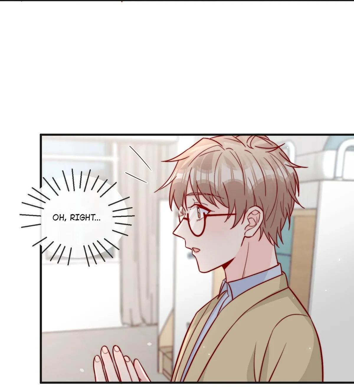 Lemon Lightning Chapter 15 page 37 - 