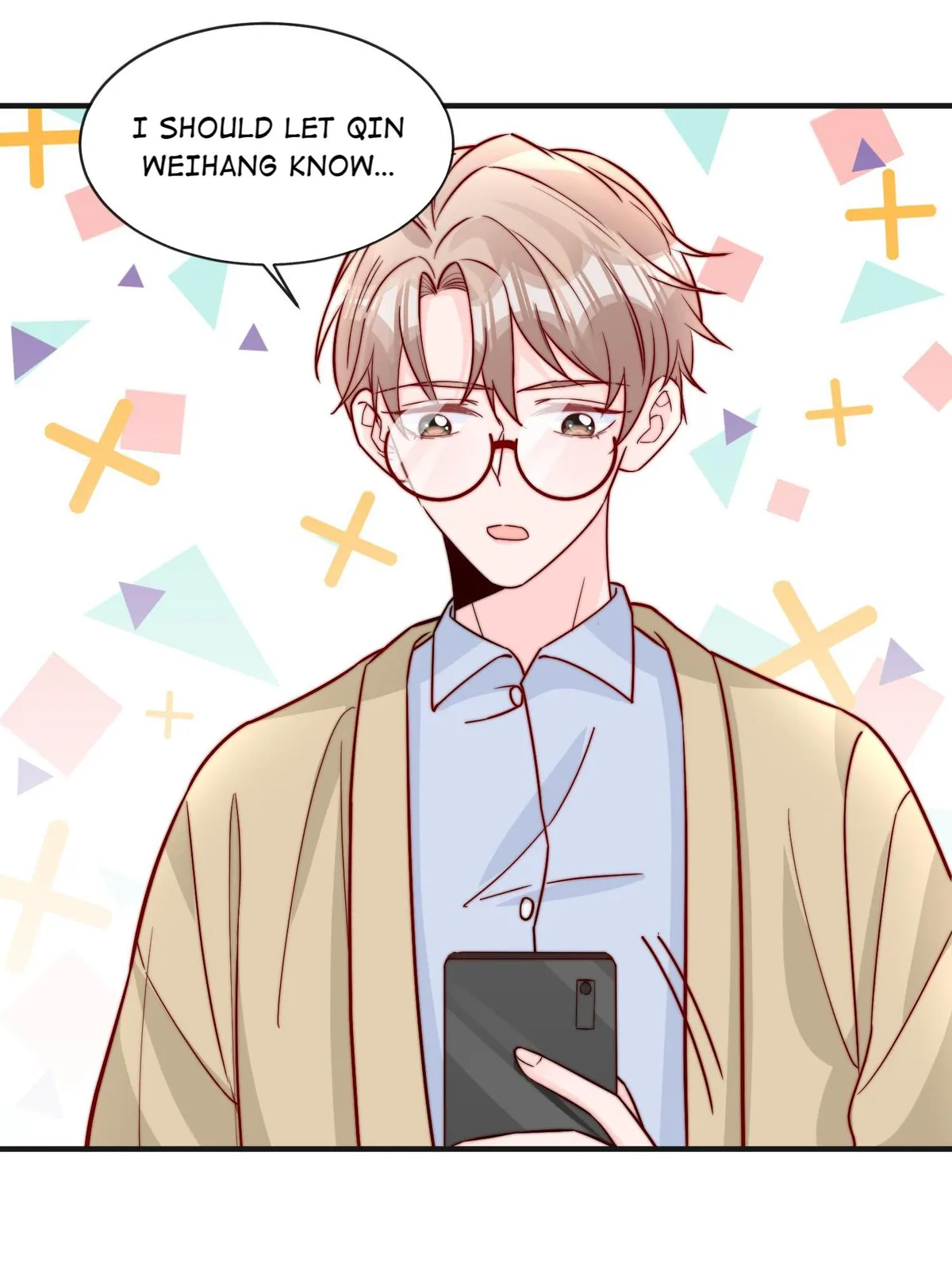 Lemon Lightning Chapter 15 page 38 - 