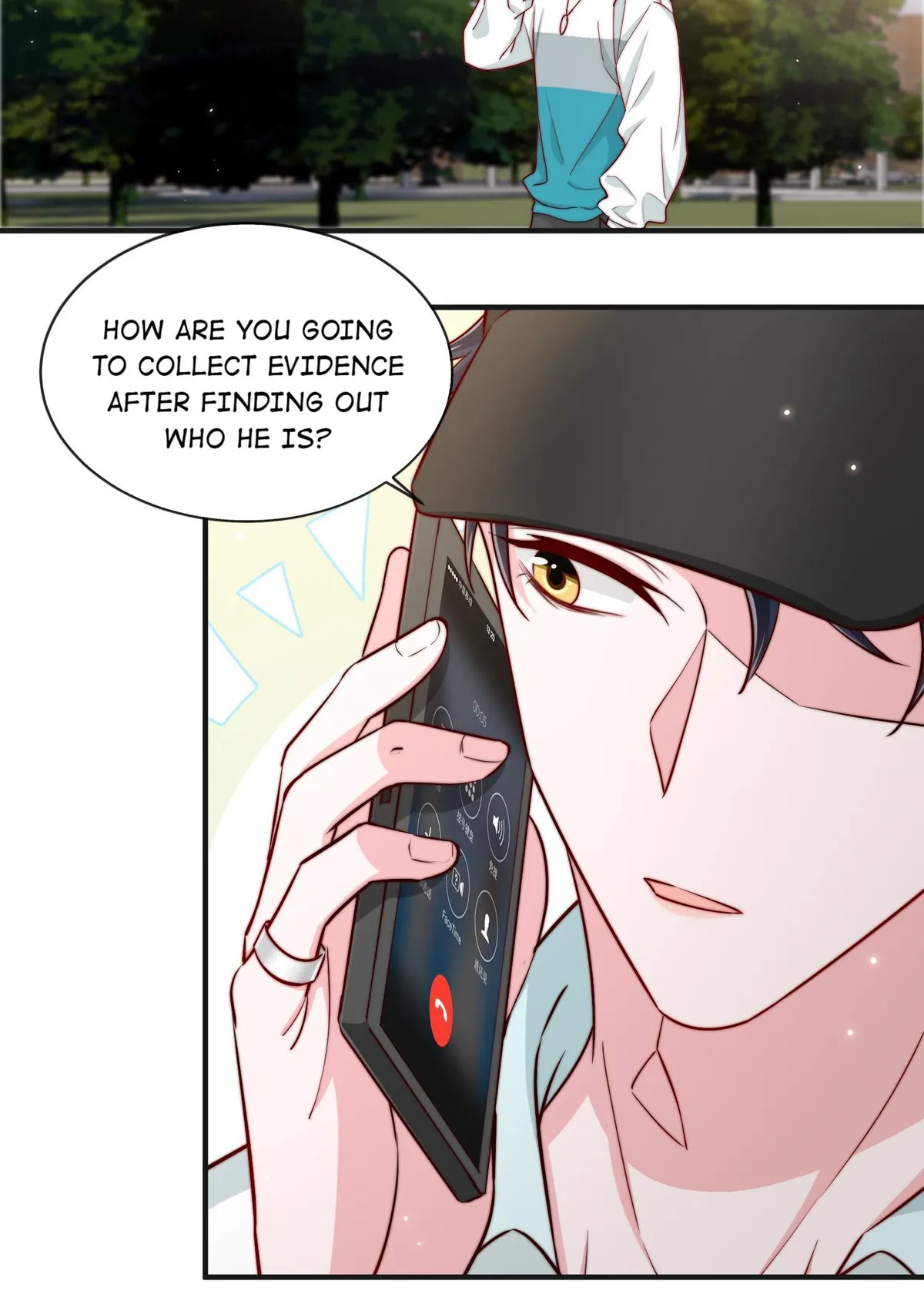 Lemon Lightning Chapter 15 page 40 - 