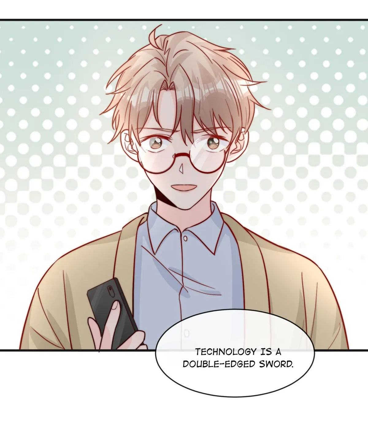 Lemon Lightning Chapter 15 page 43 - 