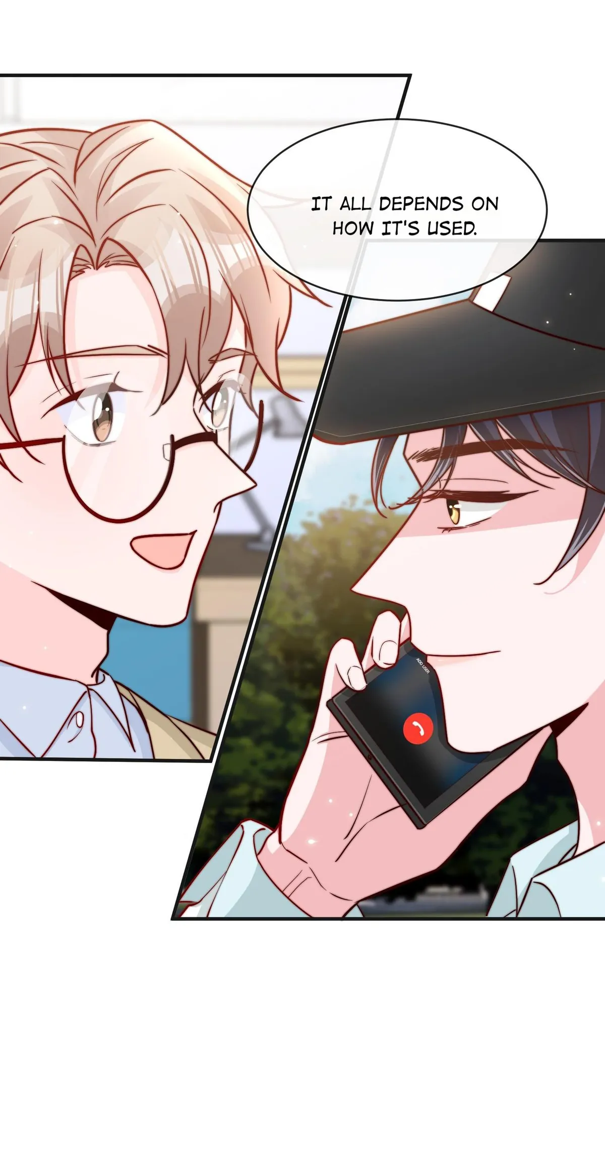 Lemon Lightning Chapter 15 page 44 - 