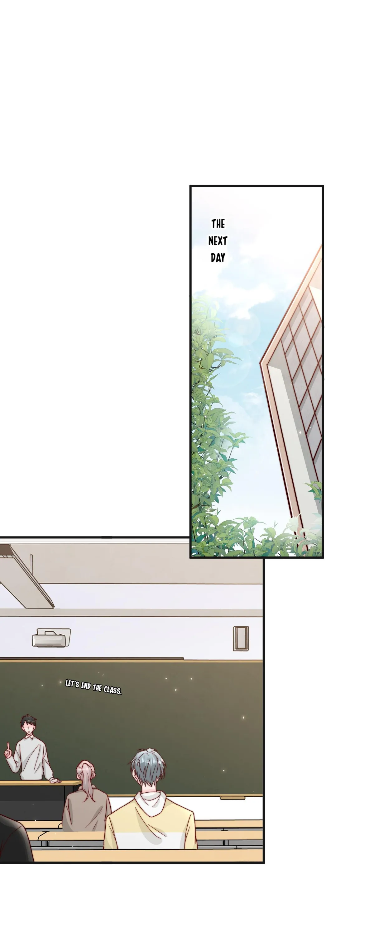 Lemon Lightning Chapter 15 page 6 - 