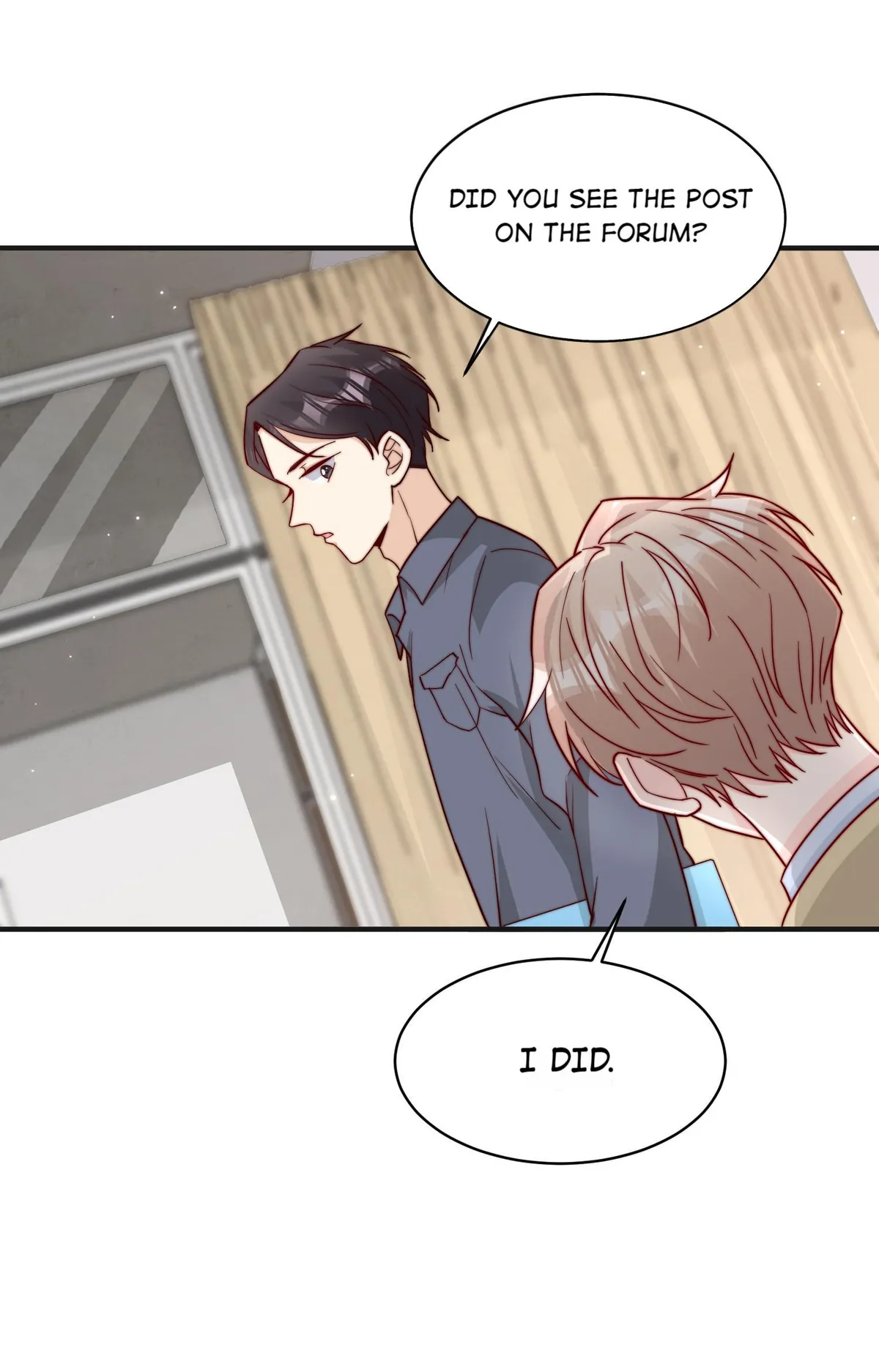 Lemon Lightning Chapter 15 page 9 - 