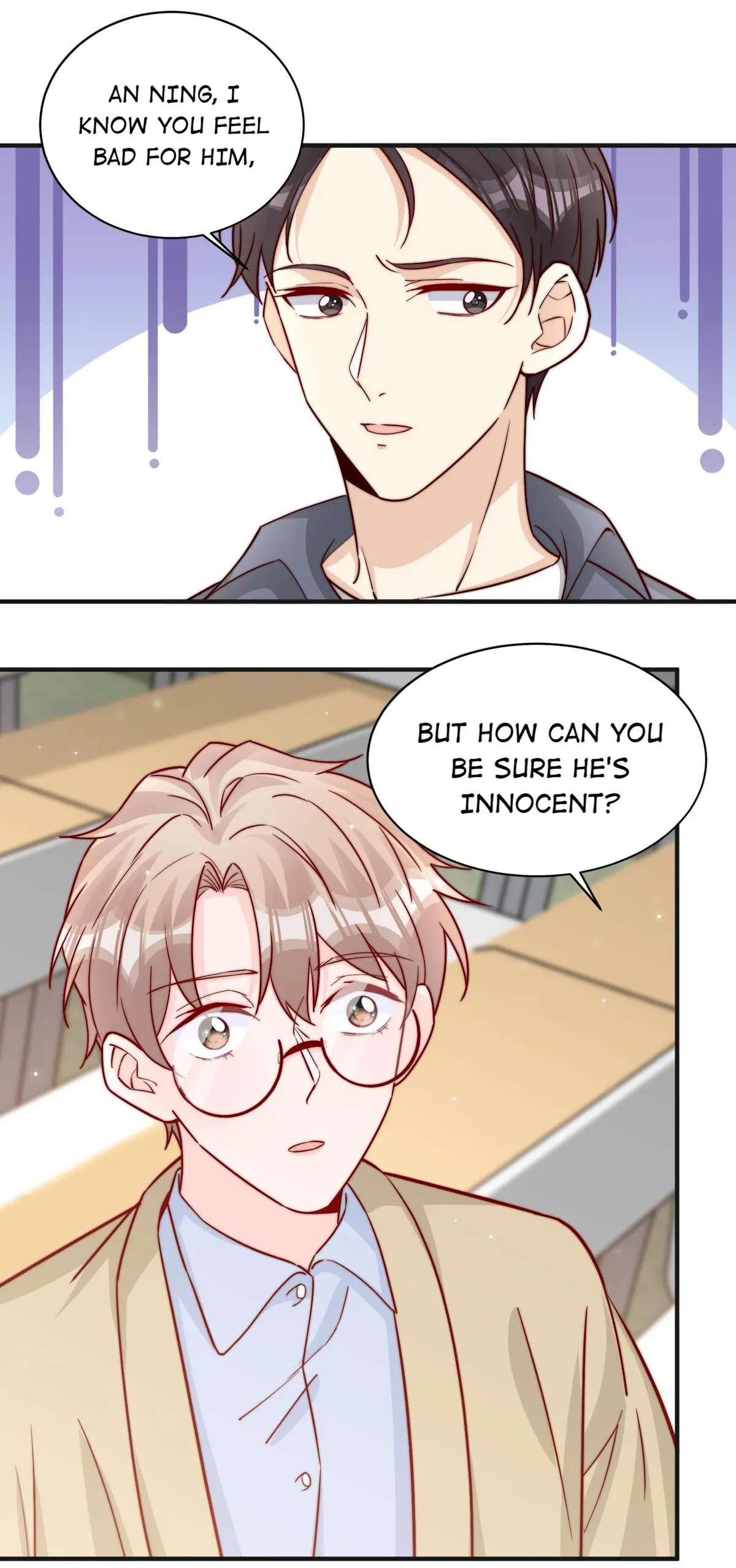 Lemon Lightning Chapter 15 page 10 - 