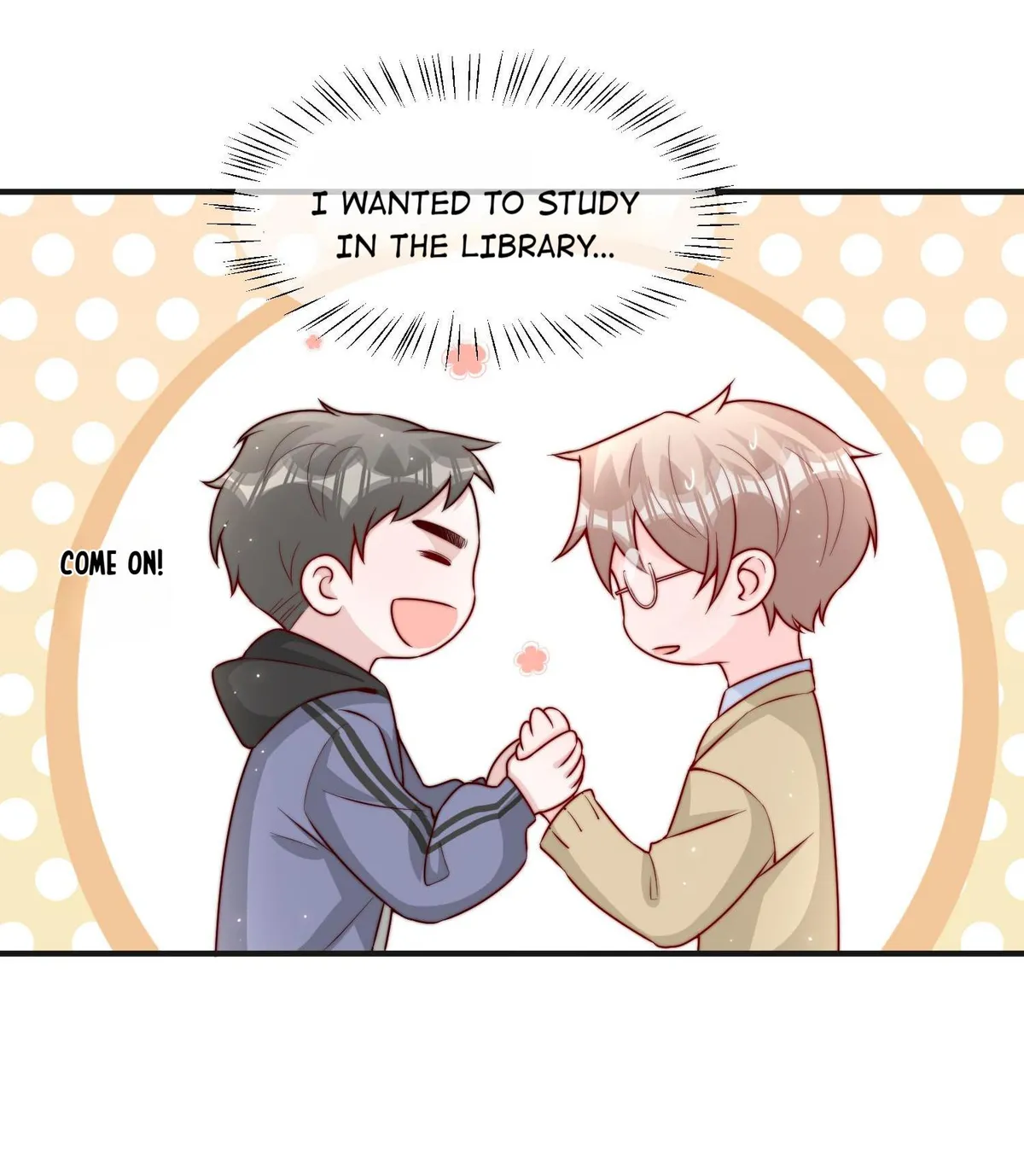 Lemon Lightning Chapter 16 page 15 - 