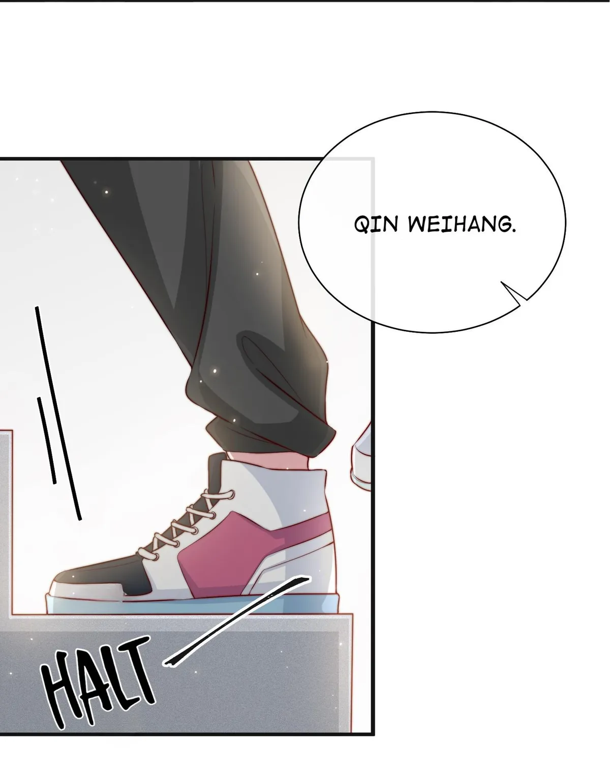 Lemon Lightning Chapter 16 page 20 - 