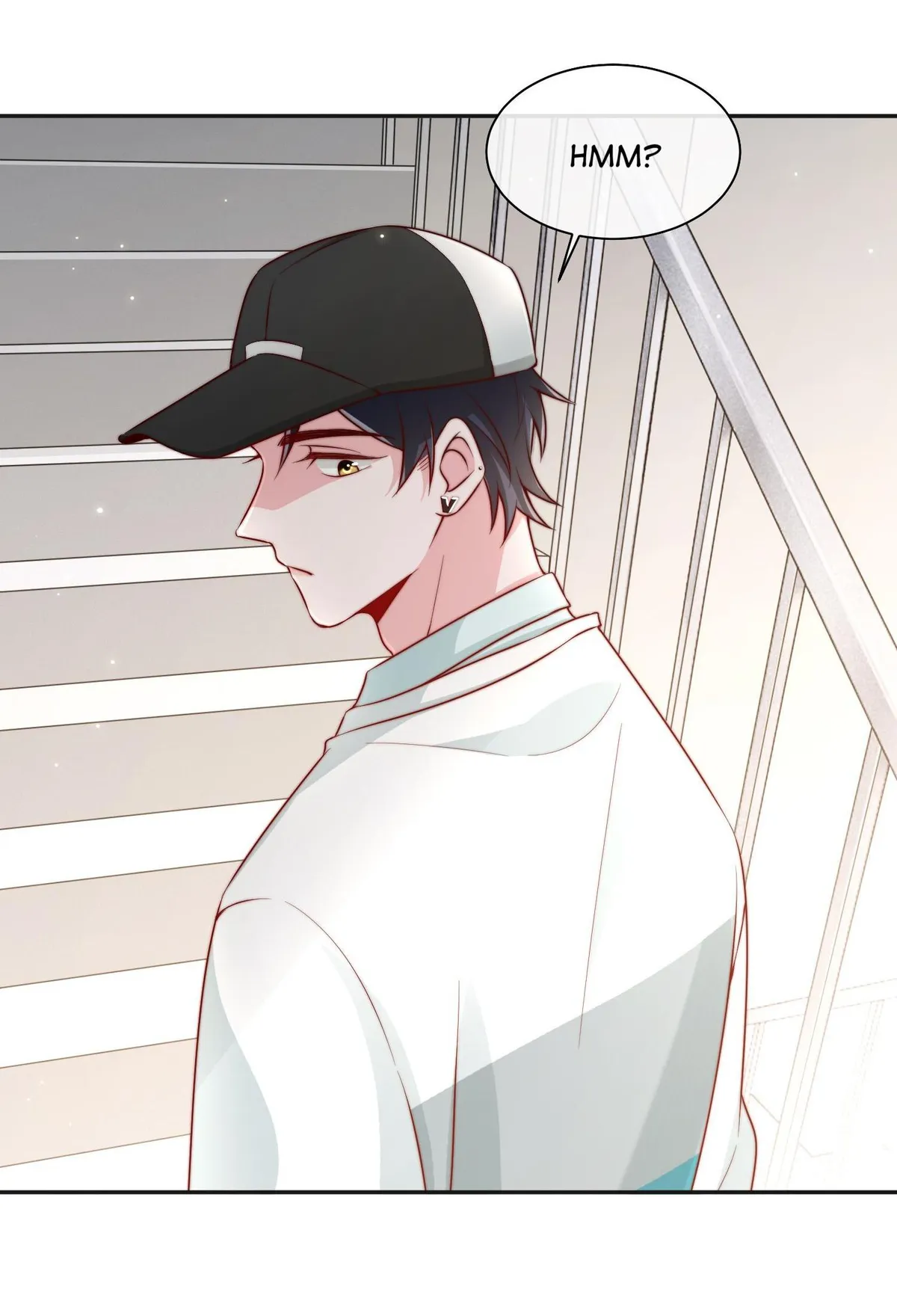 Lemon Lightning Chapter 16 page 21 - 