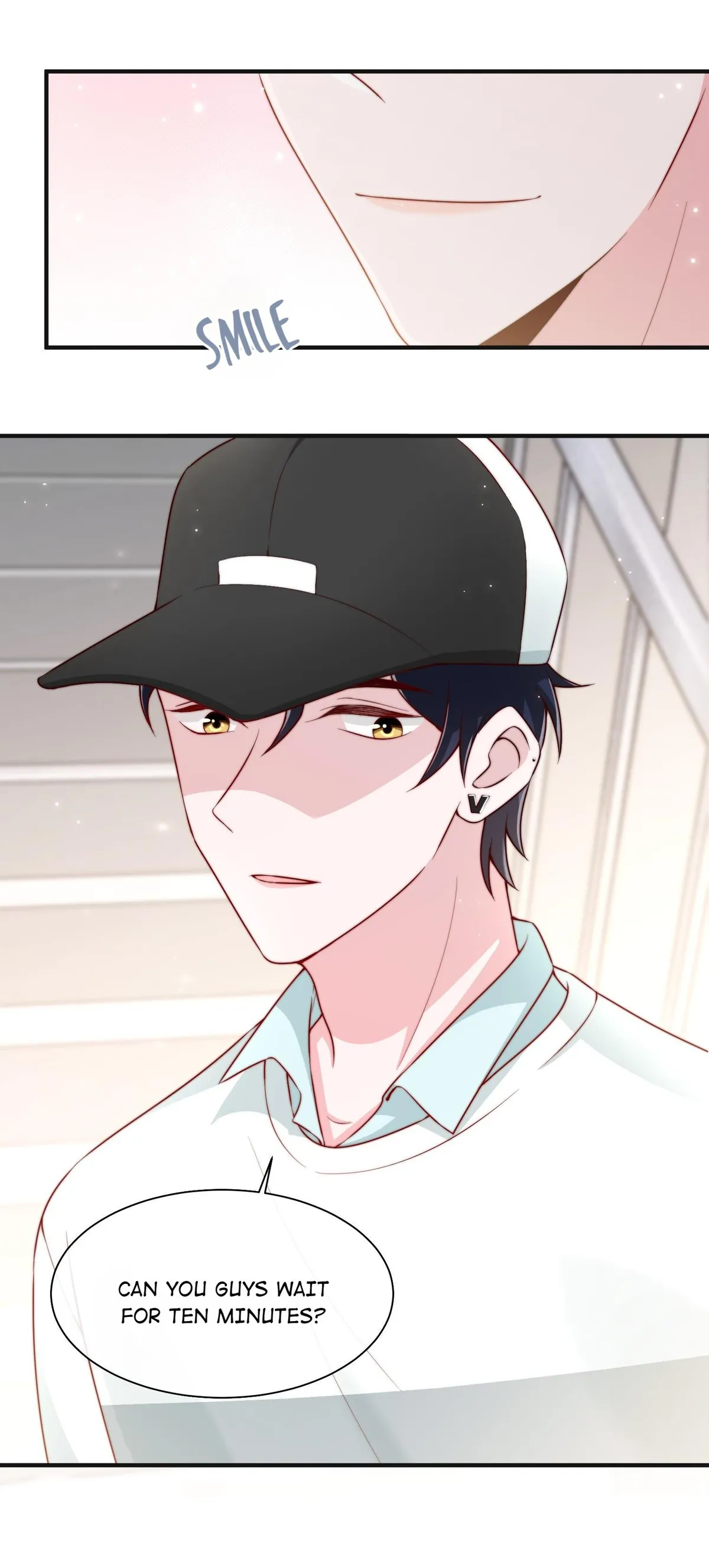 Lemon Lightning Chapter 16 page 24 - 