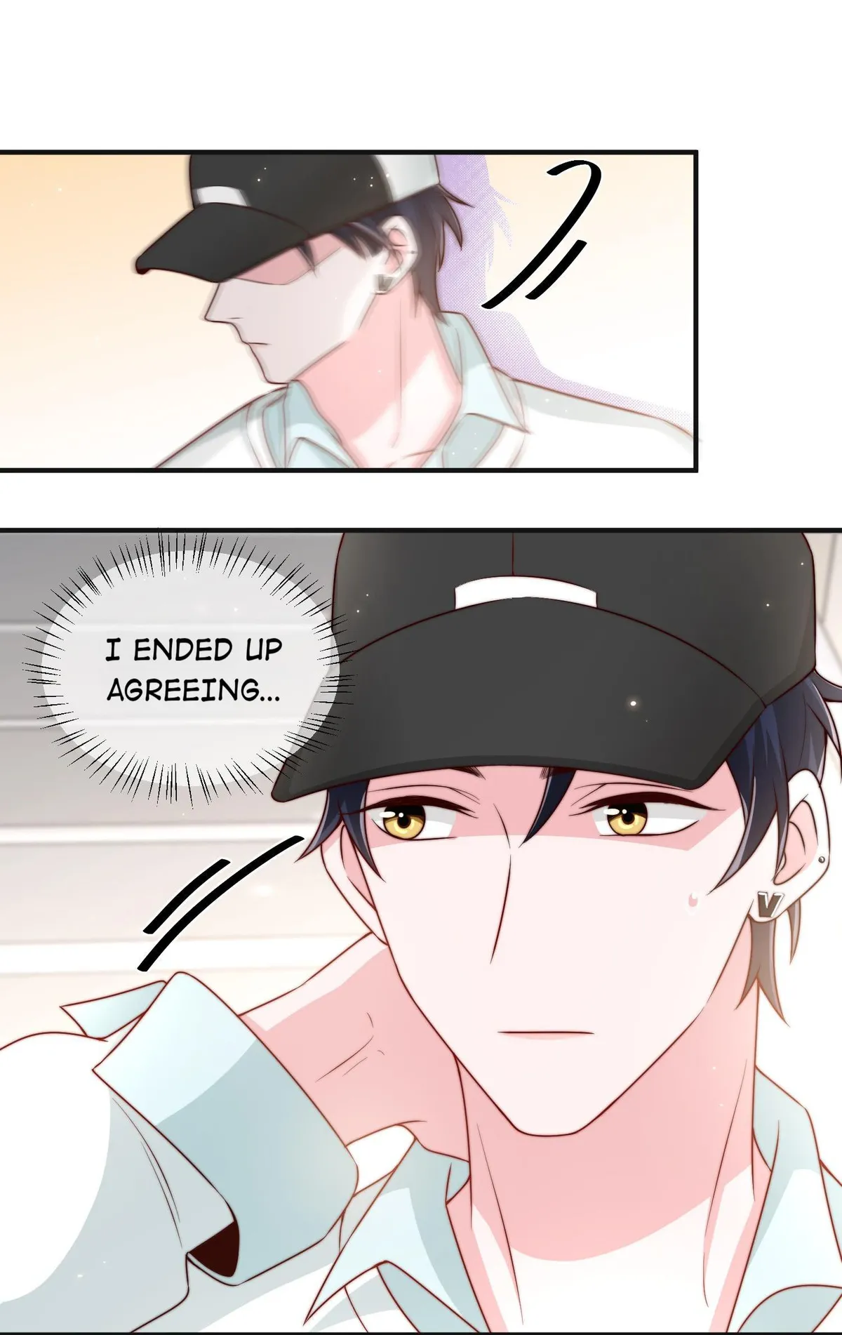 Lemon Lightning Chapter 16 page 26 - 