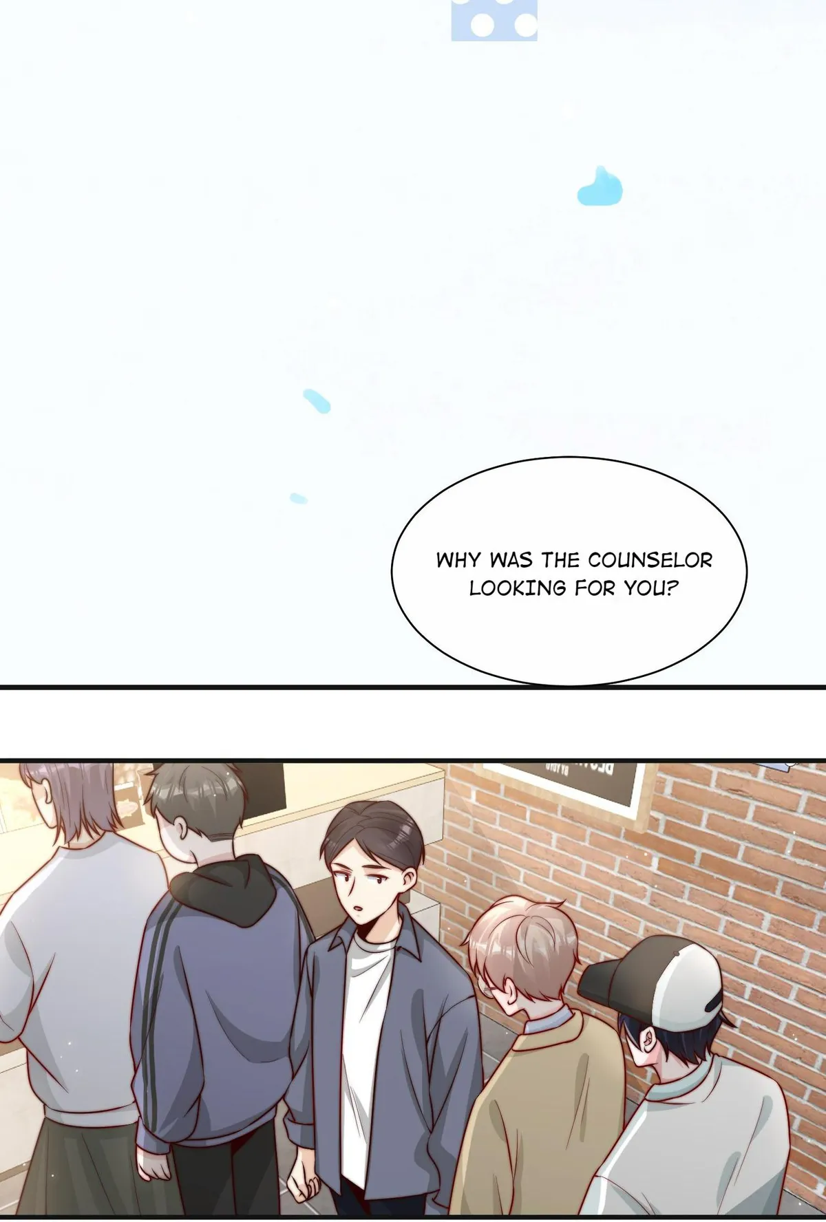 Lemon Lightning Chapter 16 page 28 - 