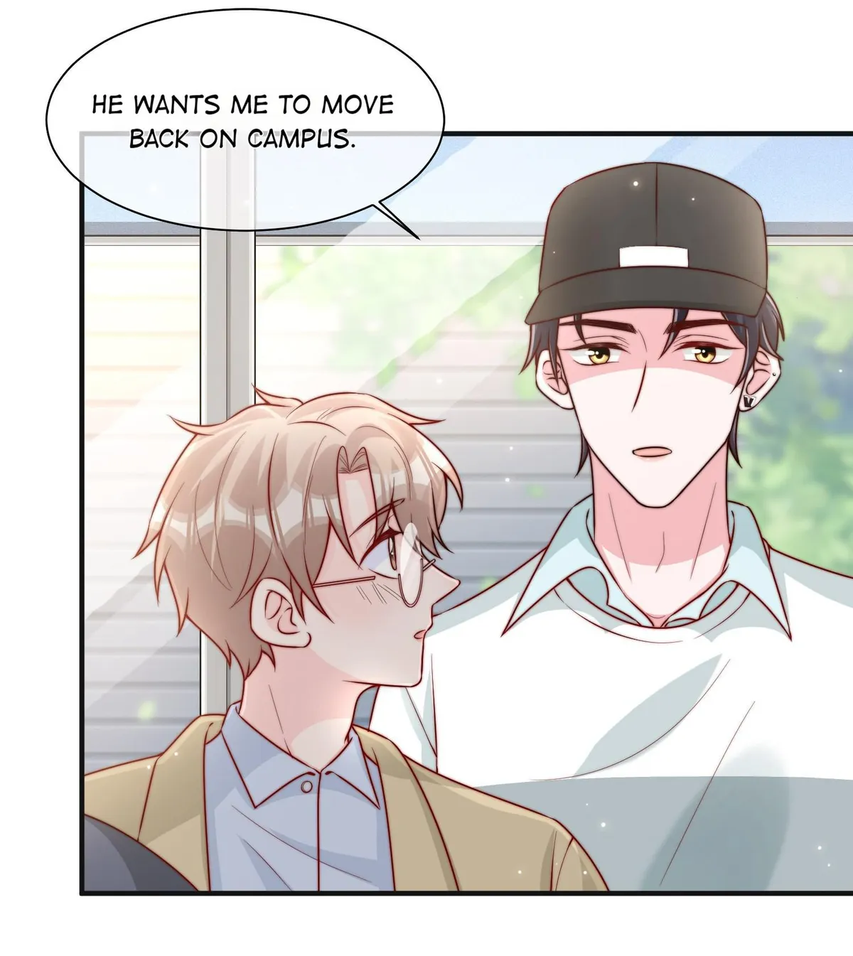 Lemon Lightning Chapter 16 page 29 - 