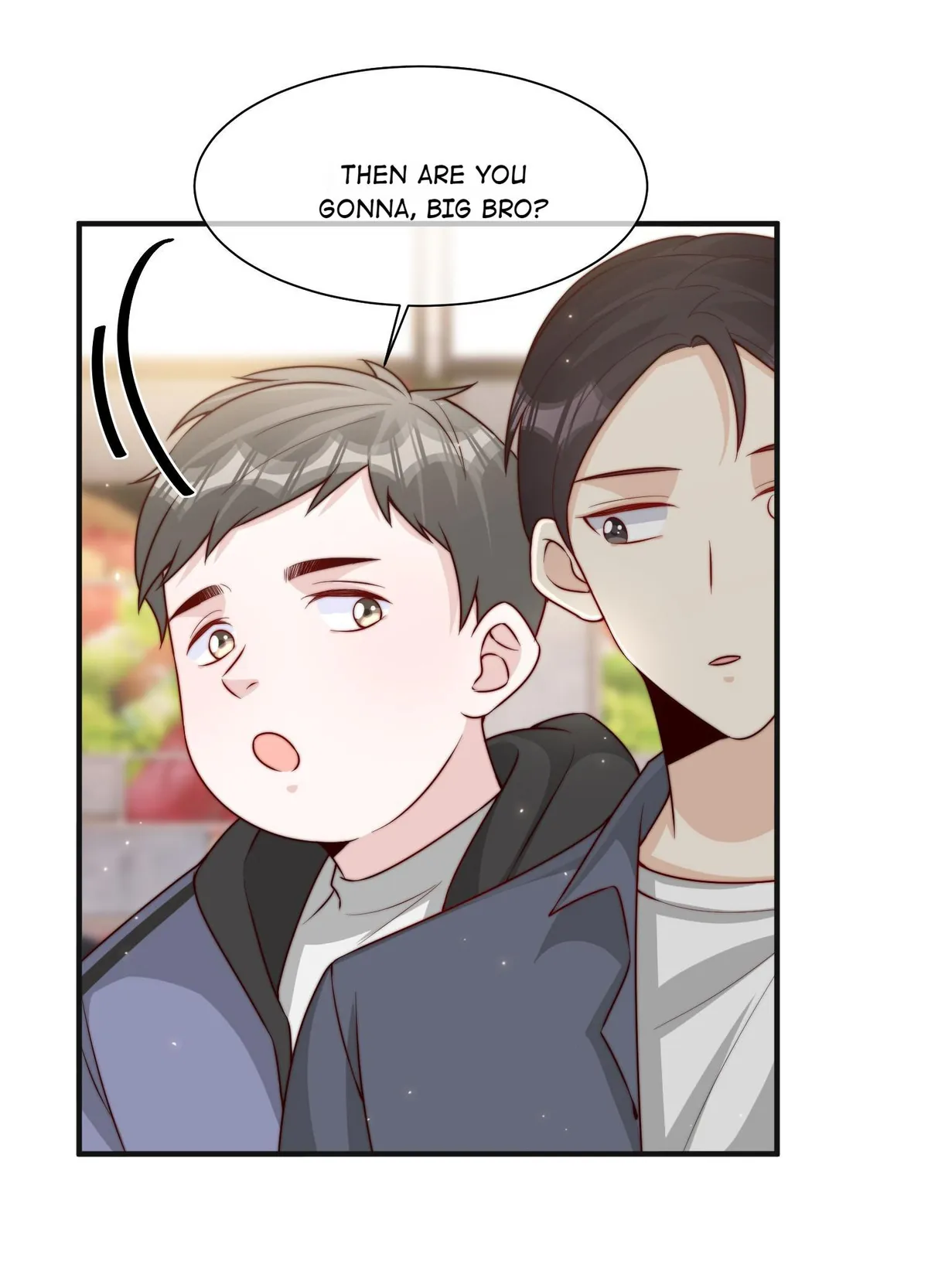 Lemon Lightning Chapter 16 page 30 - 