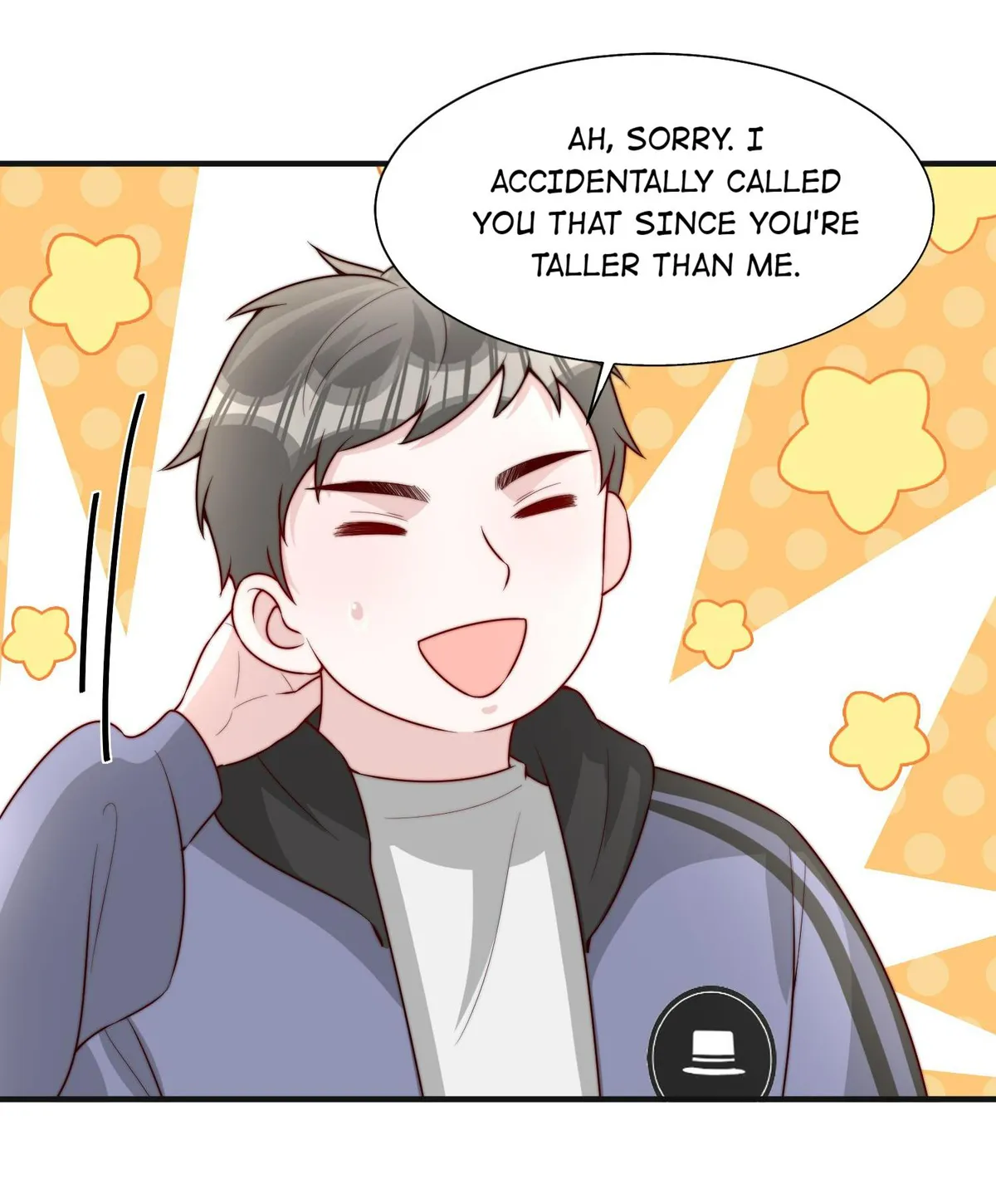 Lemon Lightning Chapter 16 page 32 - 