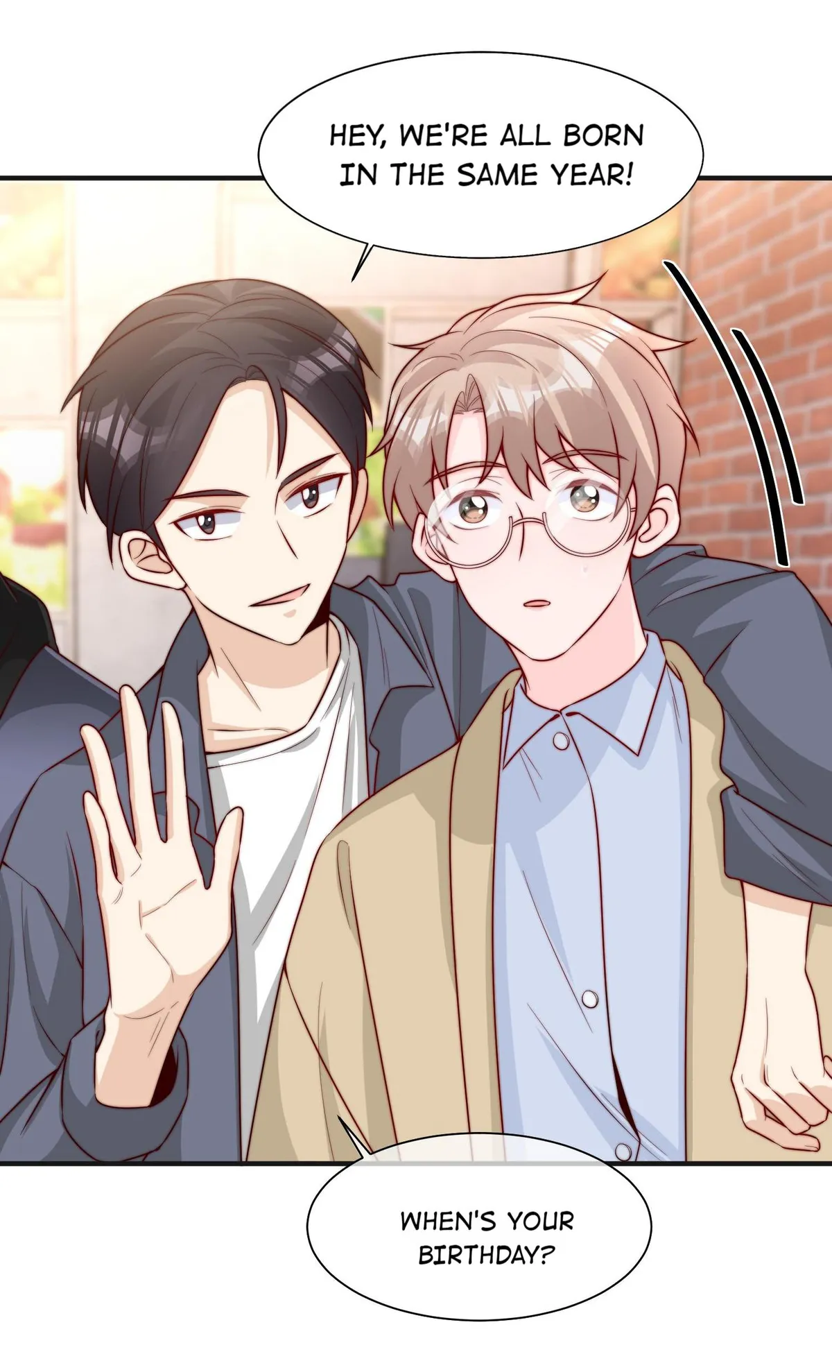 Lemon Lightning Chapter 16 page 35 - 