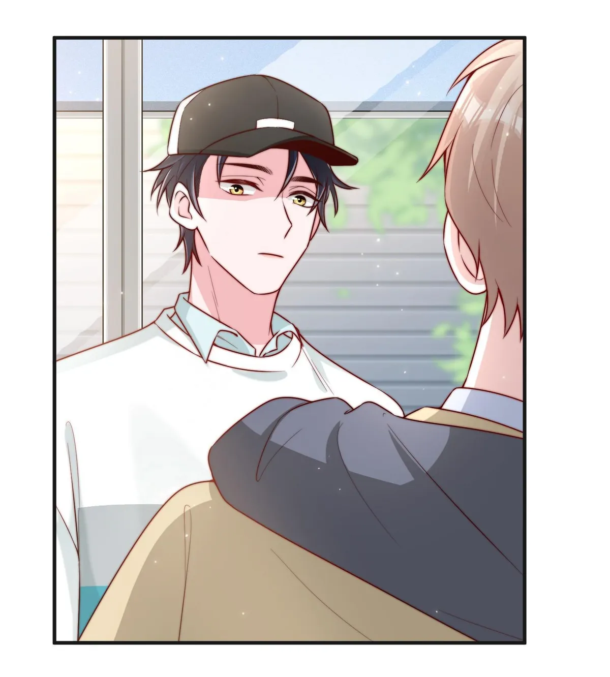 Lemon Lightning Chapter 16 page 36 - 